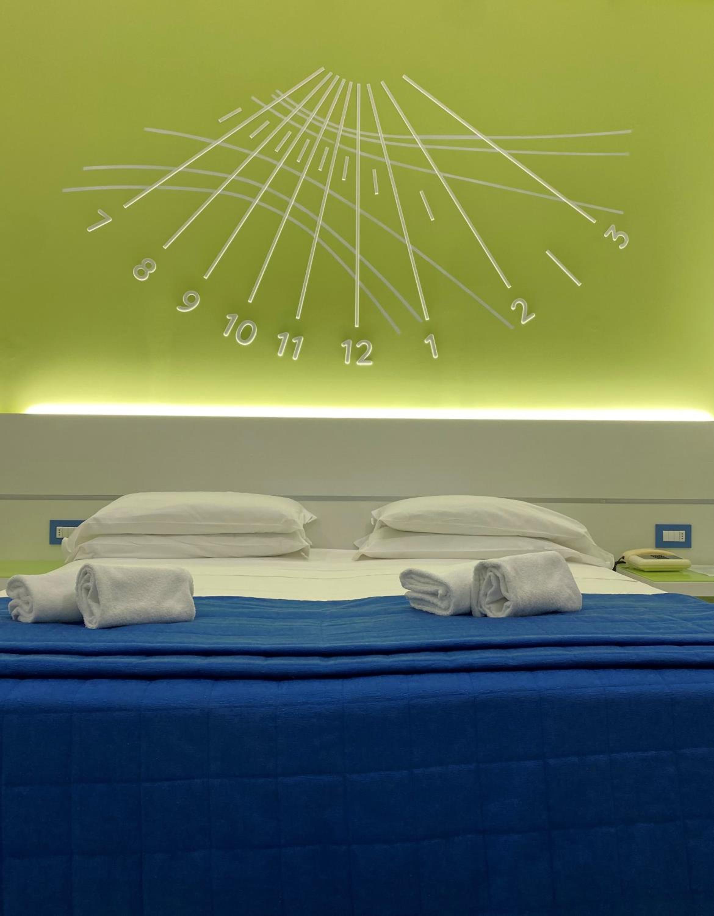 Double or Twin Room - Photo 1