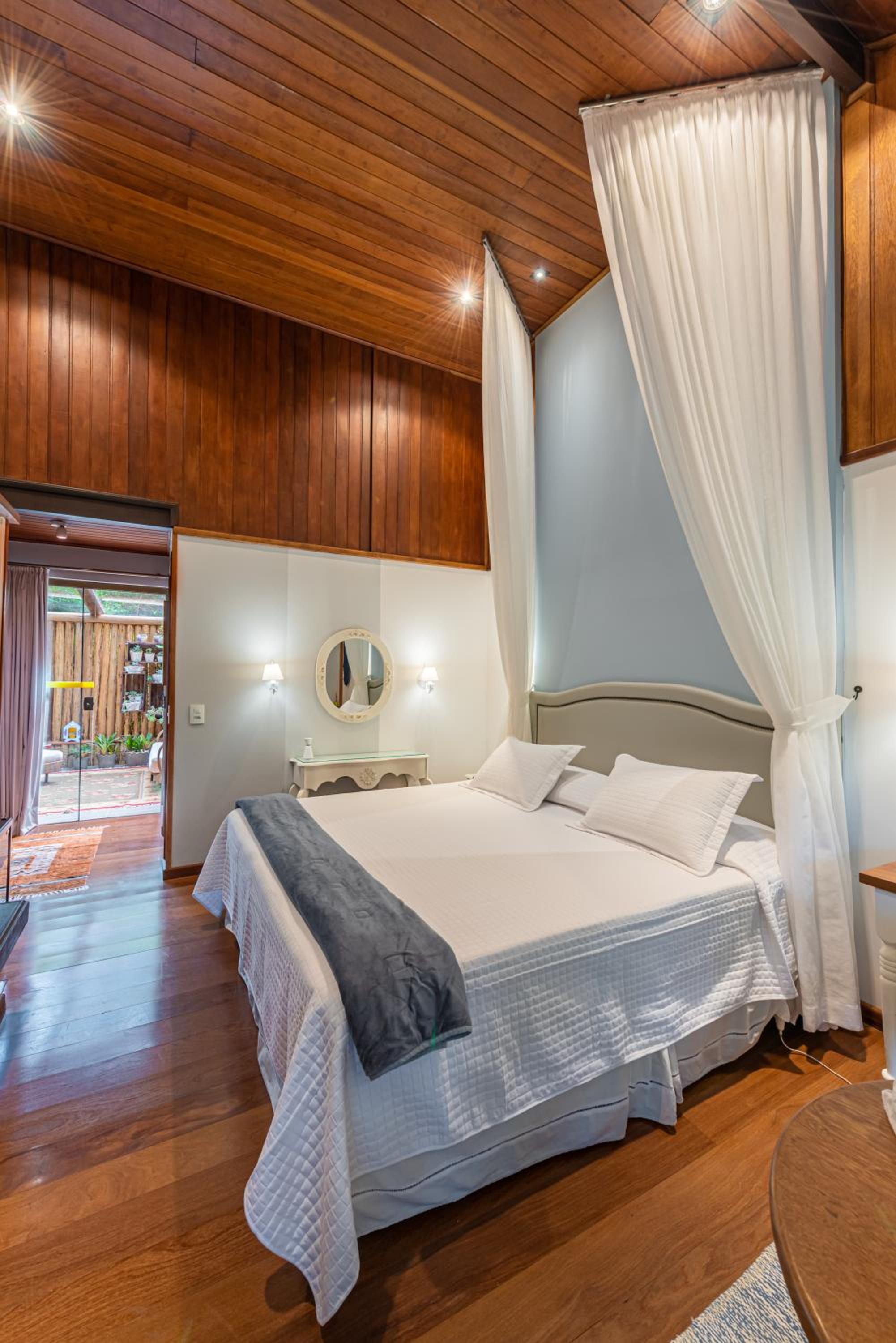Chalet photo 1