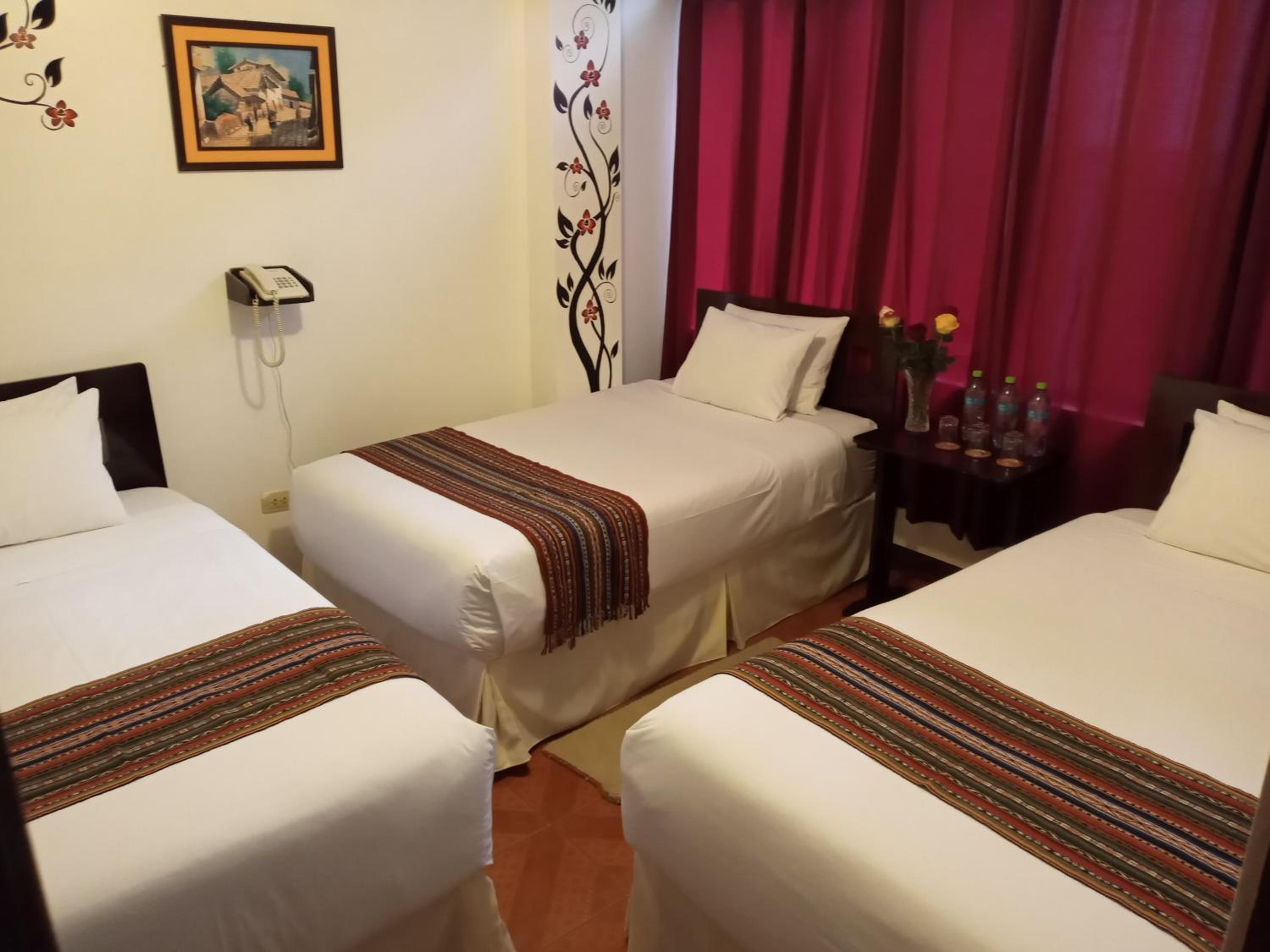 Triple Room photo 1