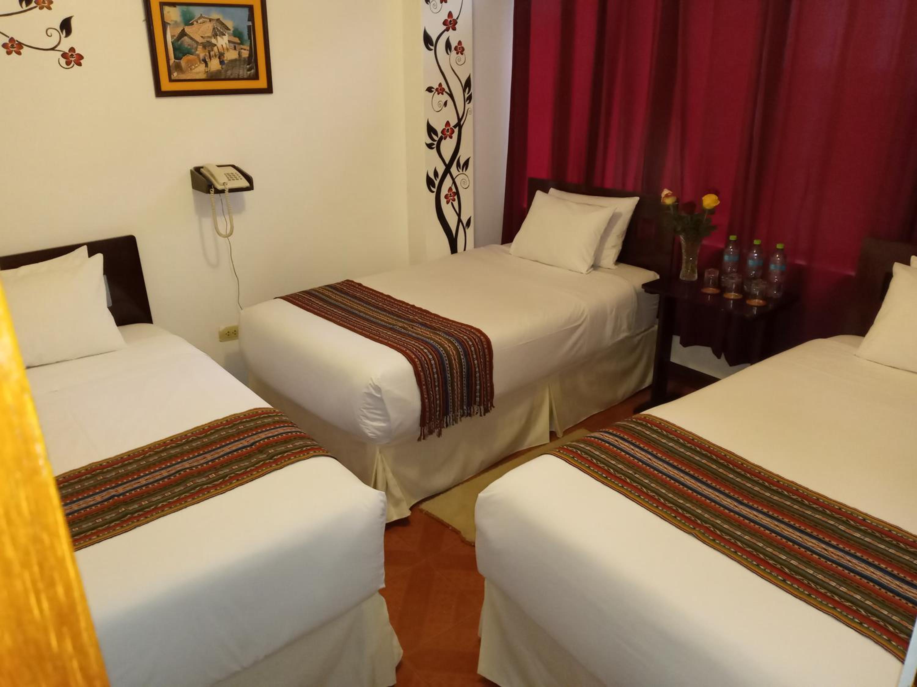 Triple Room photo 2