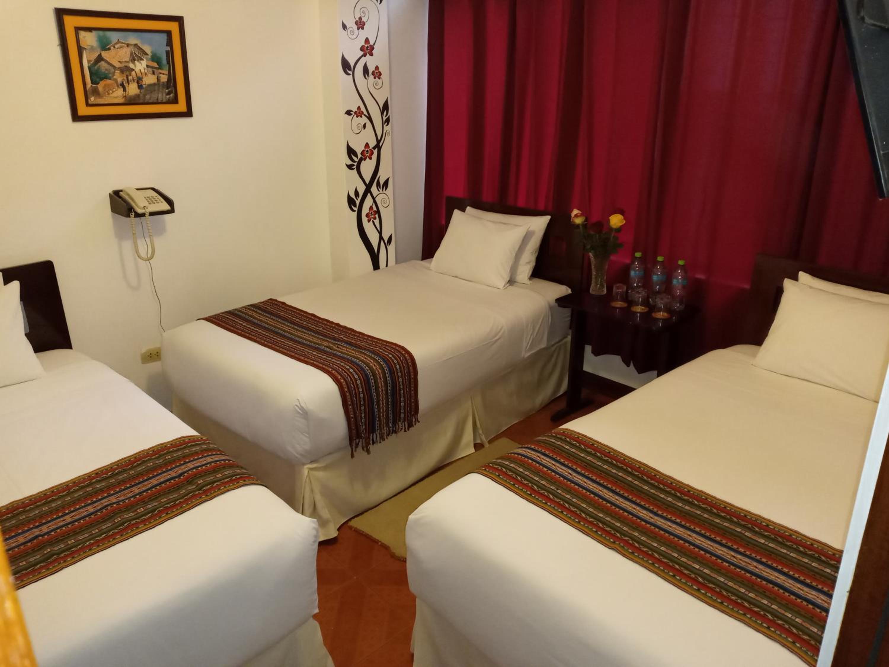 Triple Room photo 3