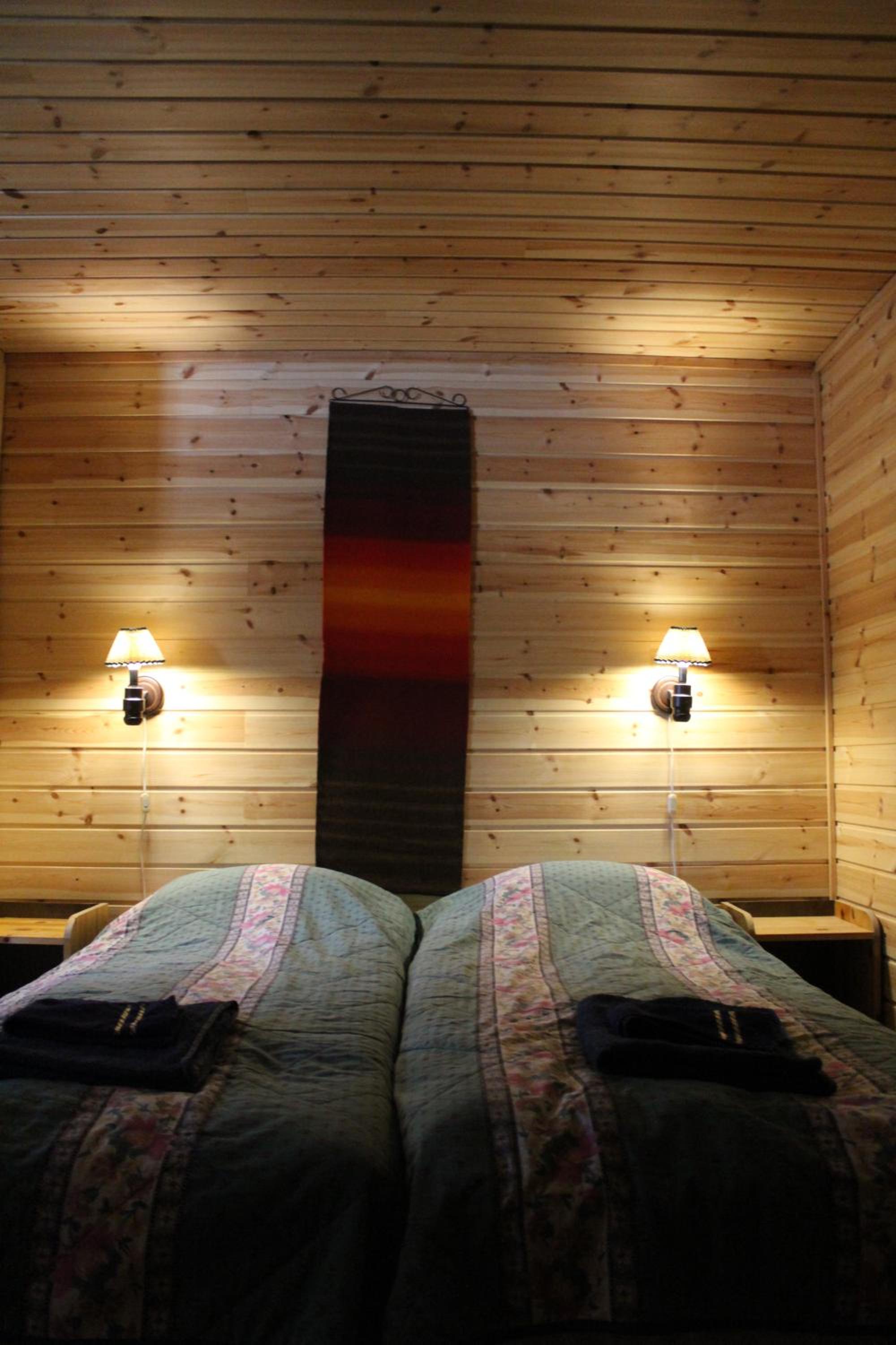 Two-Bedroom Apartment (4 Adults) photo 3