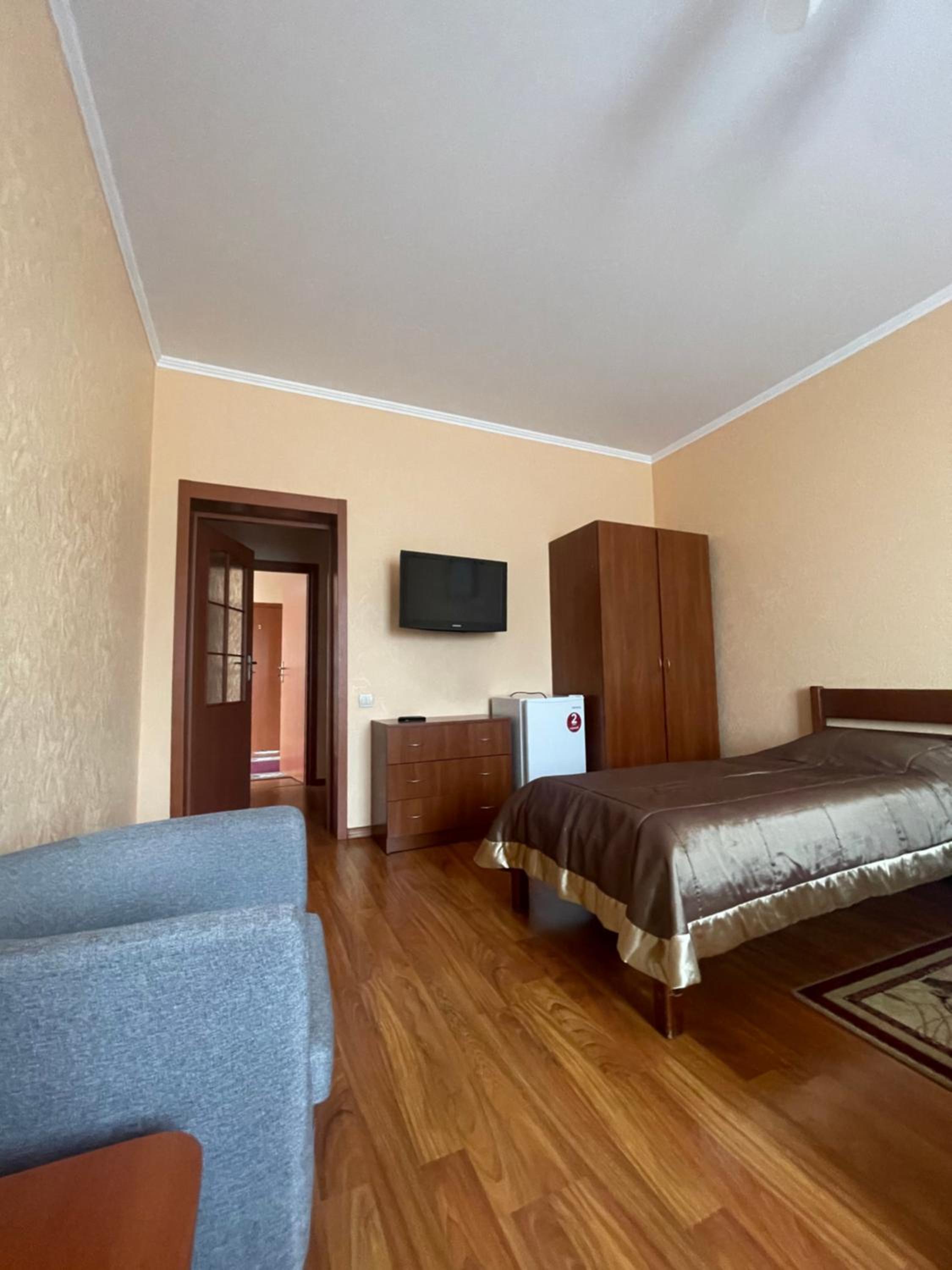 Triple Room photo 2