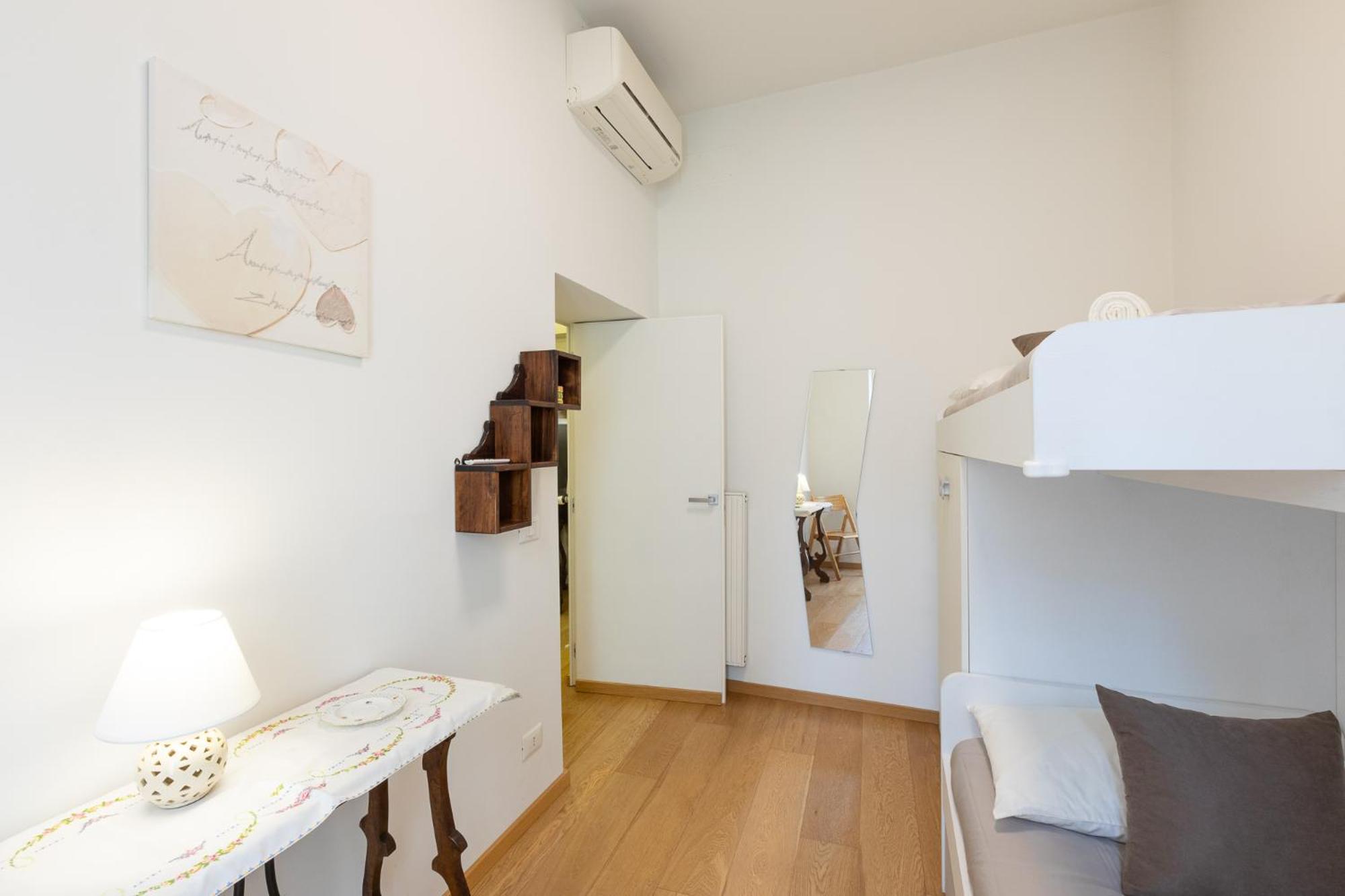 Two-Bedroom Apartment photo 2