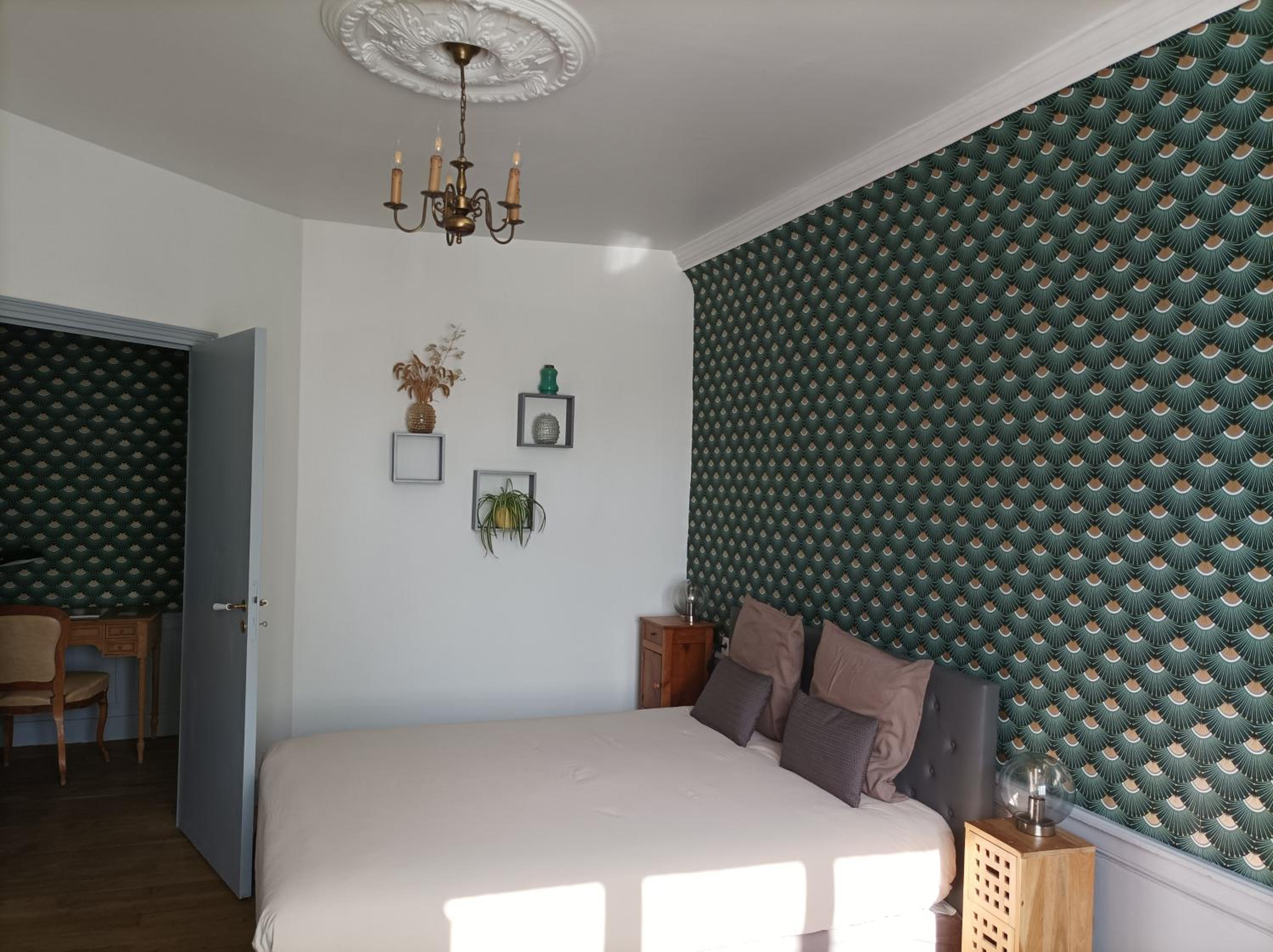 Double Room photo 3