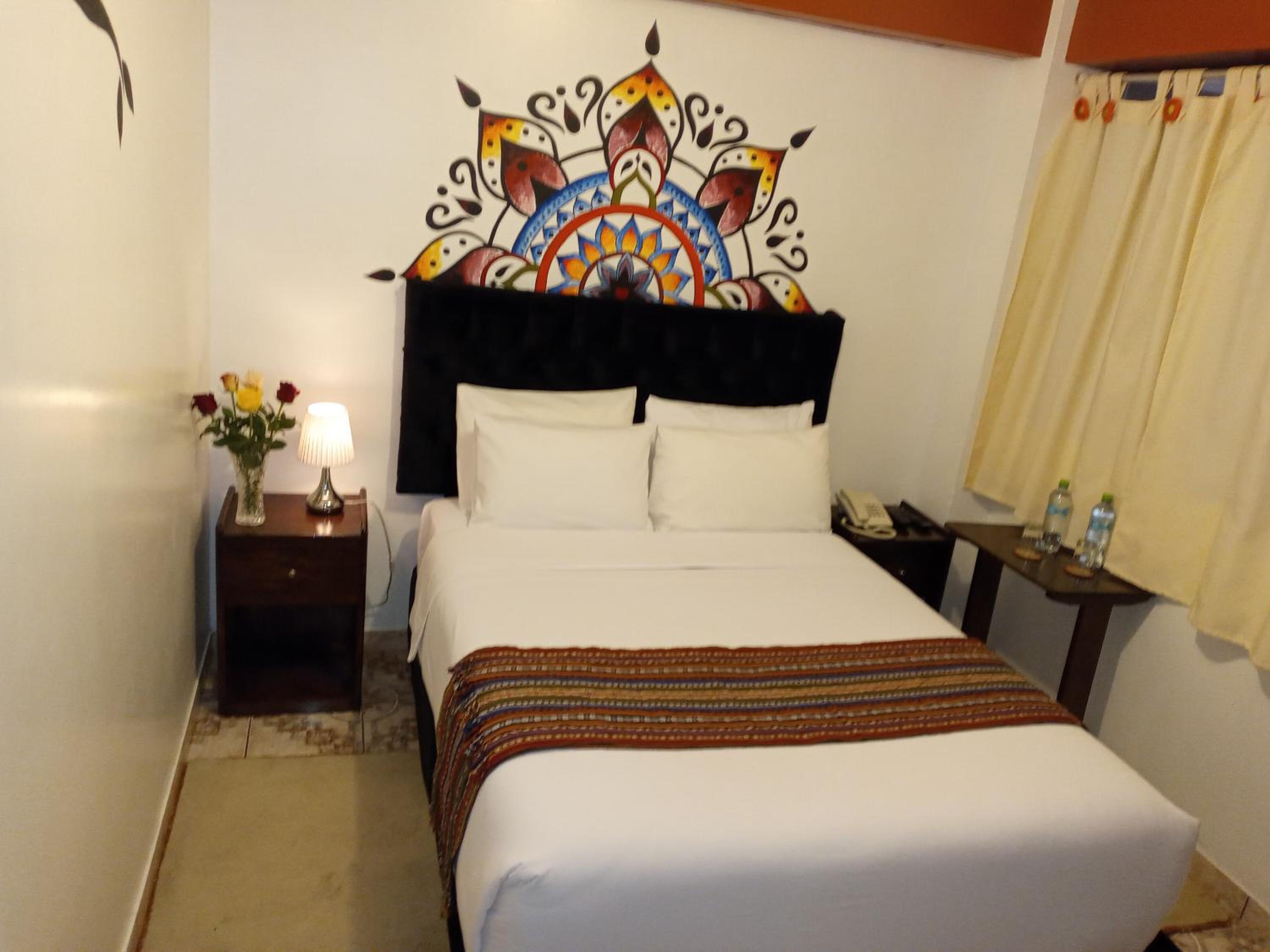 Double Room photo 1