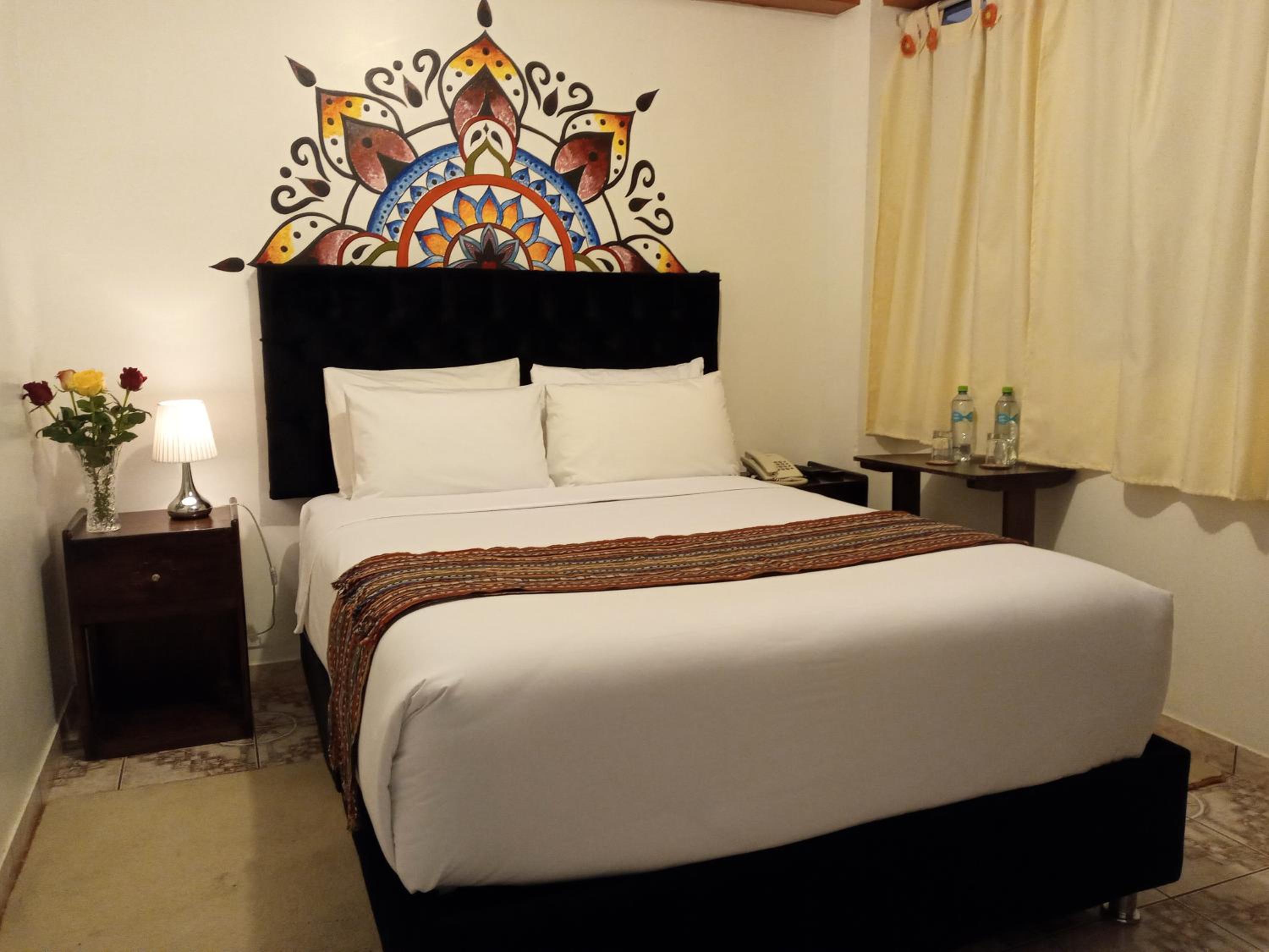 Double Room photo 2