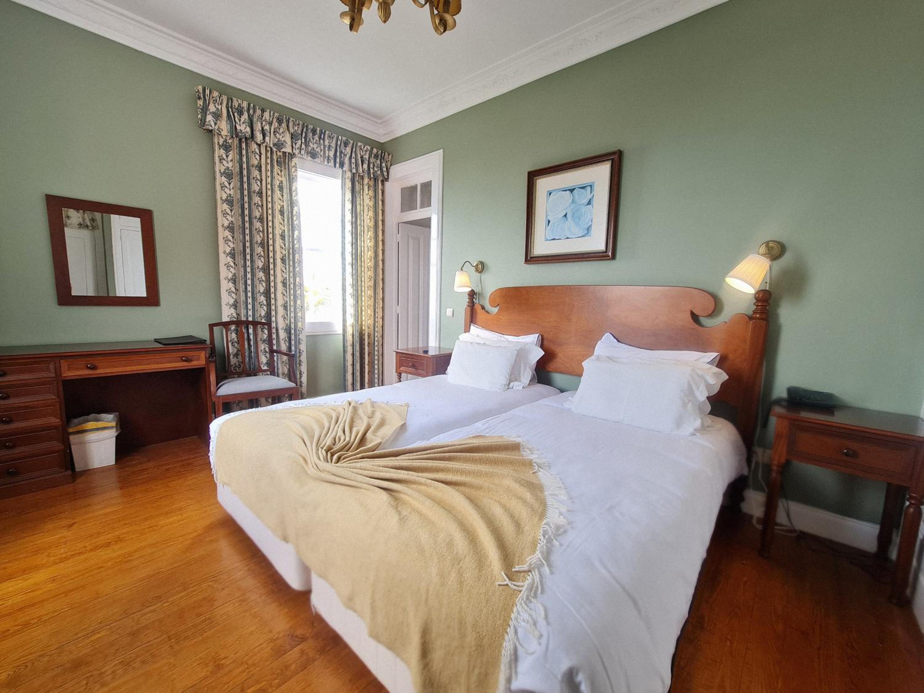 Superior Double Room - Photo 7