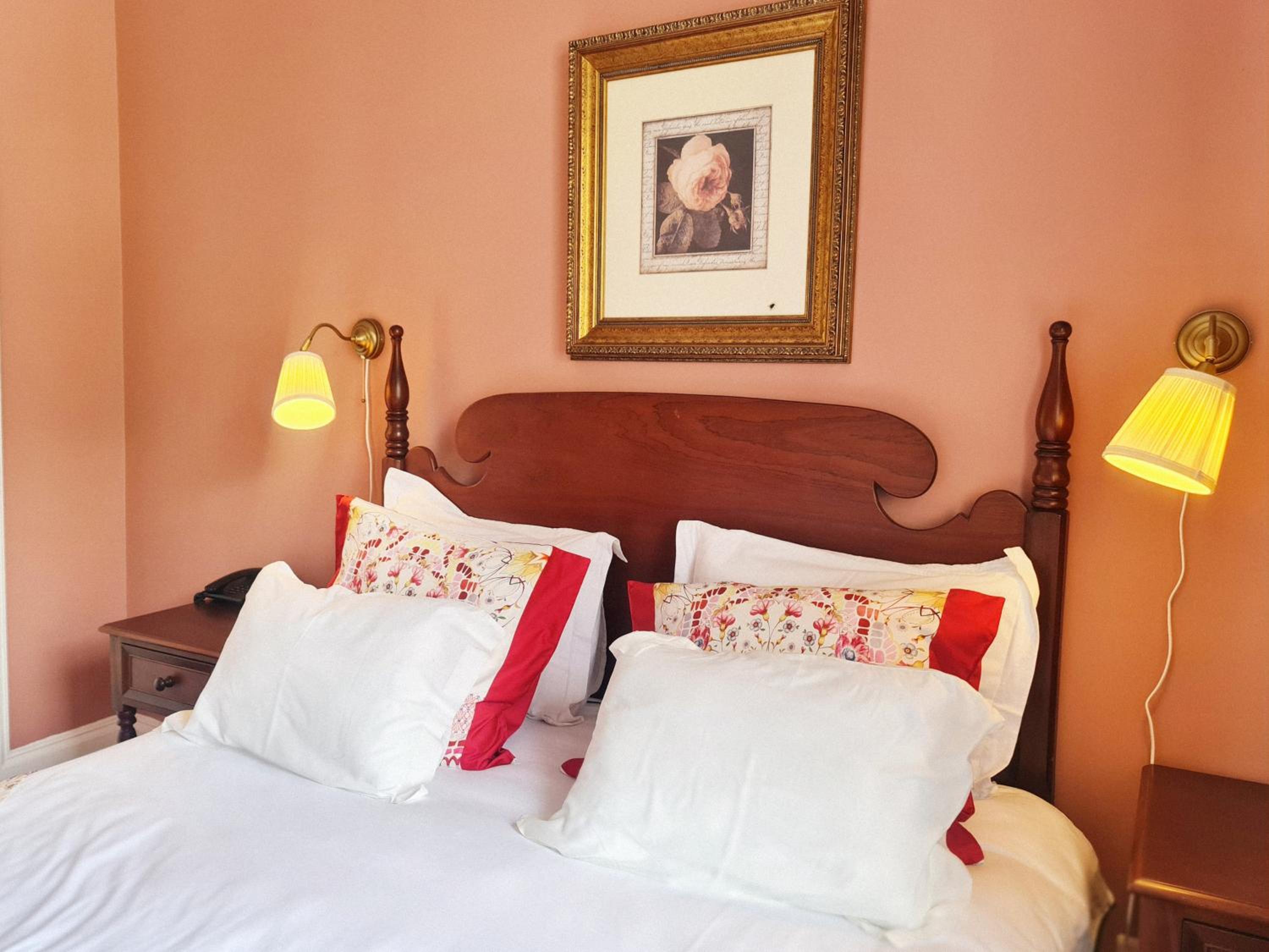 Superior Double Room - Photo 4