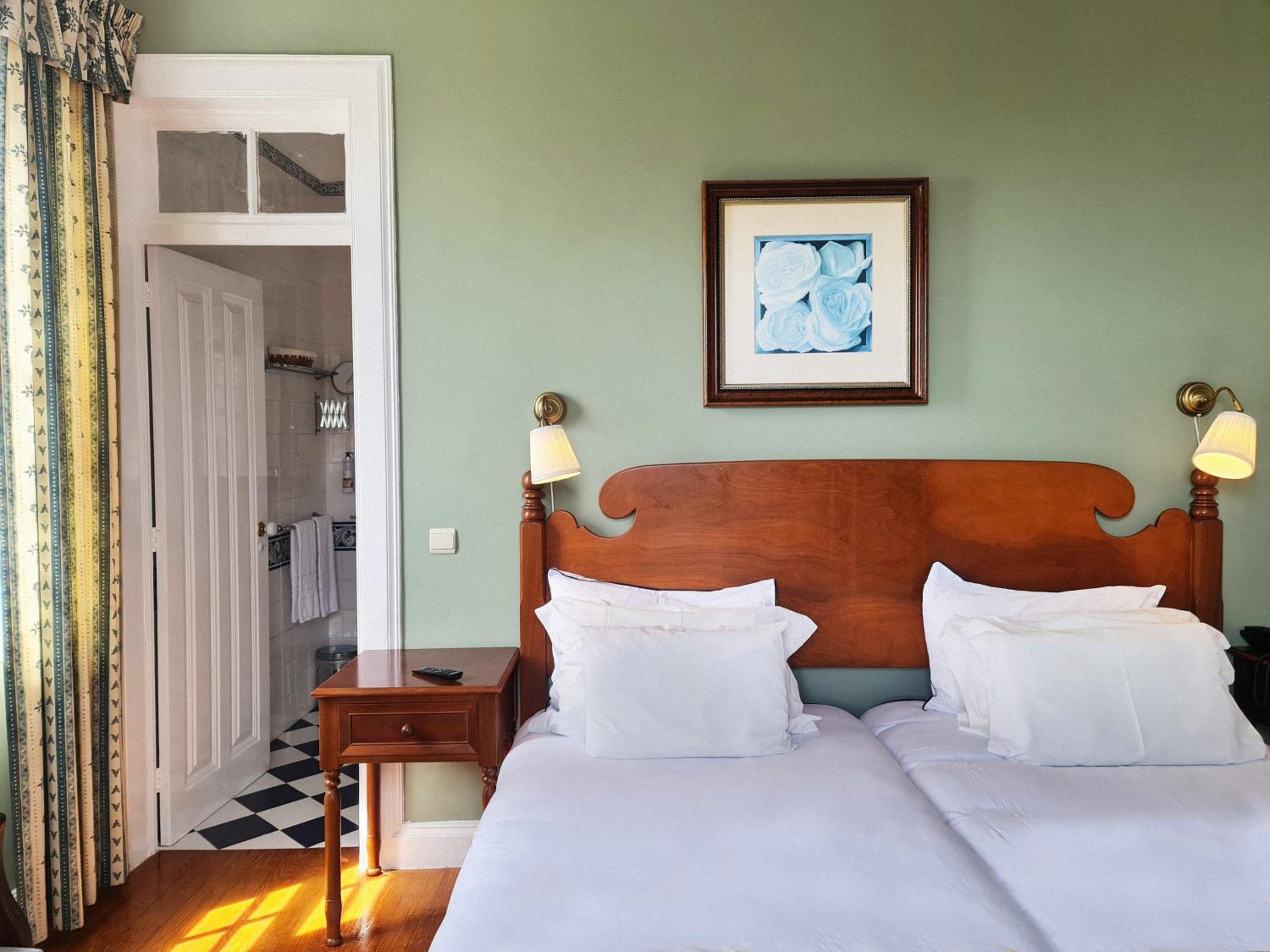 Superior Double Room - Photo 5
