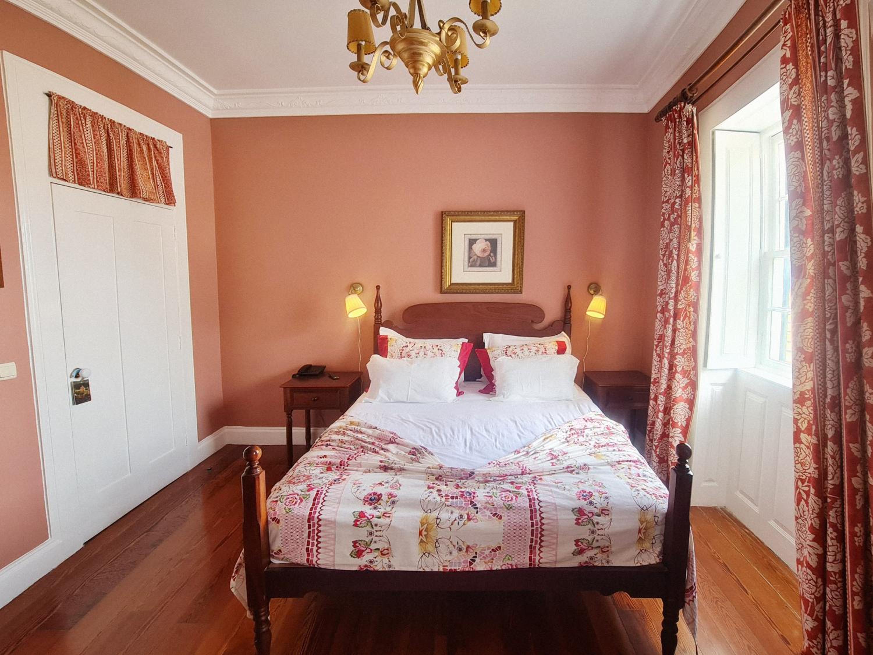 Superior Double Room - Photo 10