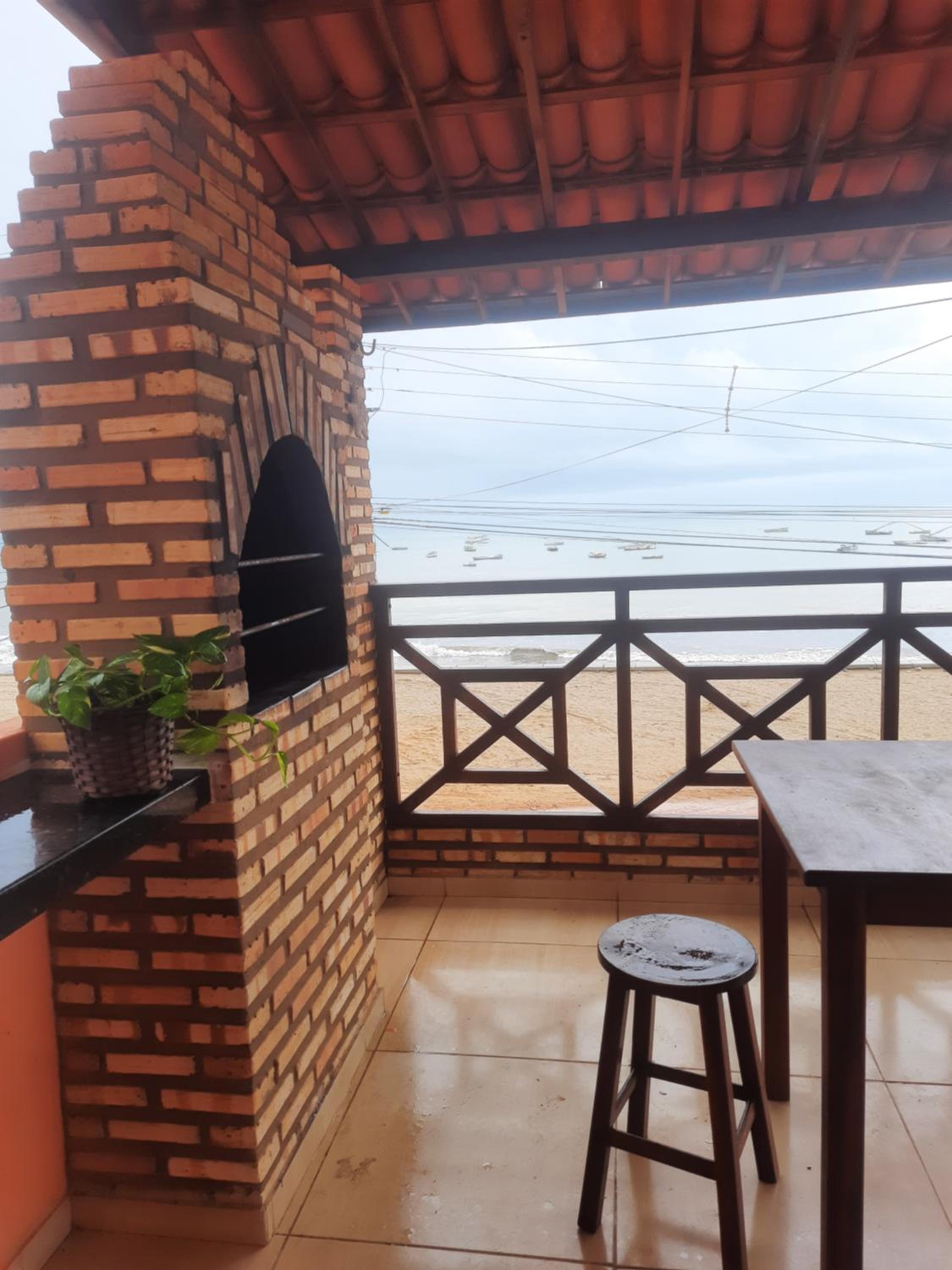 Apartment with Sea View photo 2