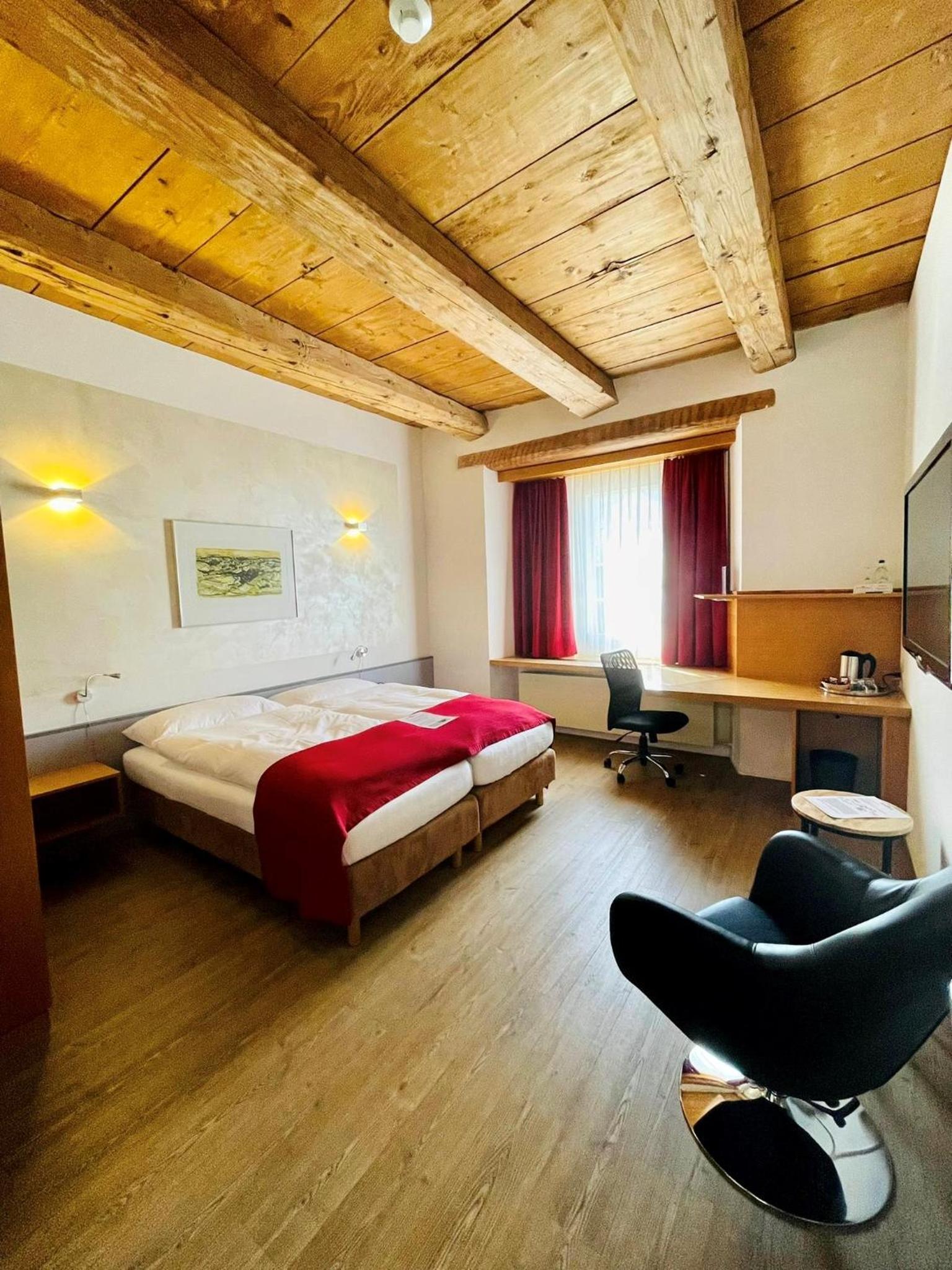 Superior Double Room - Photo 5