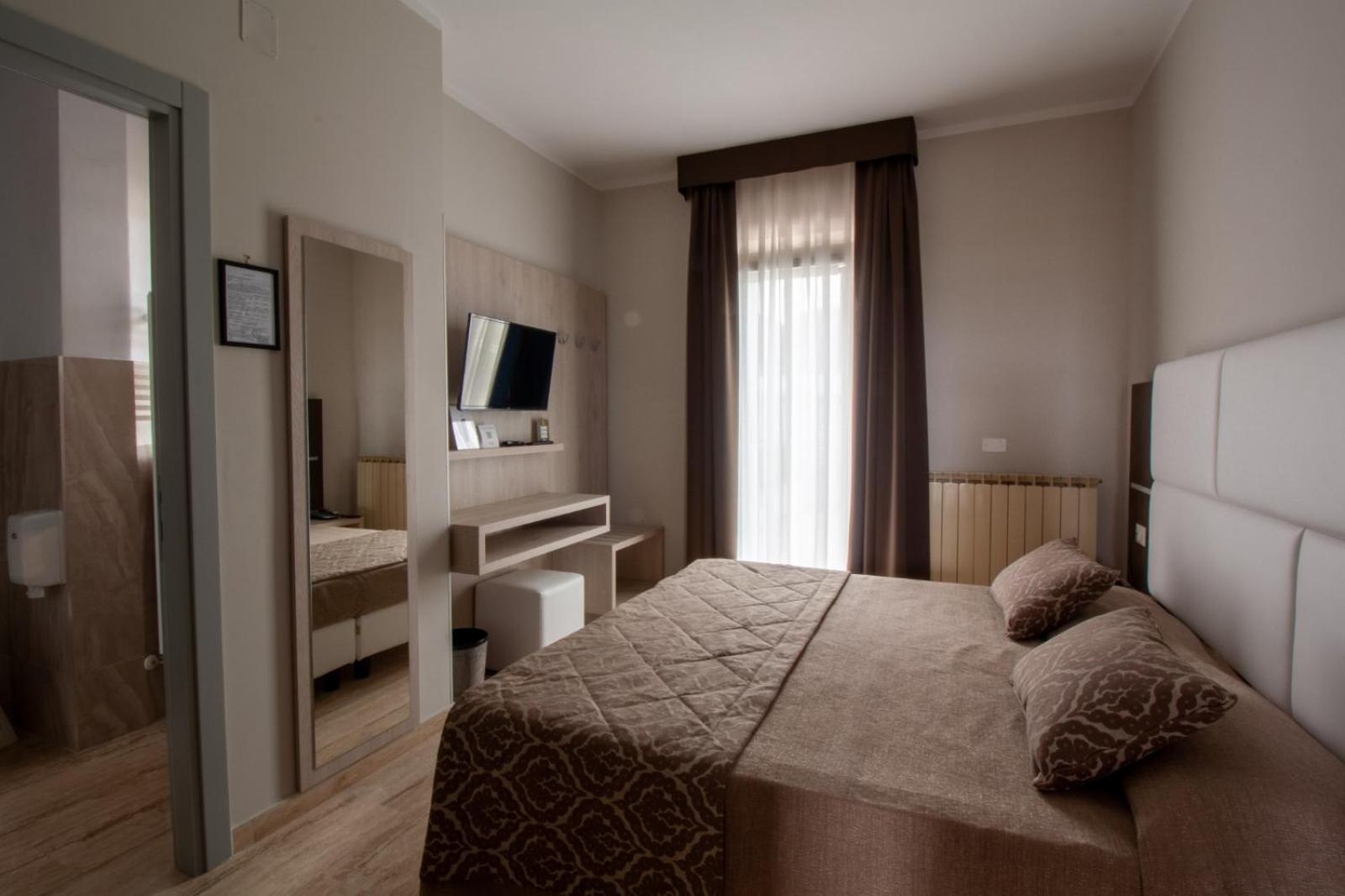 Double Room photo 1