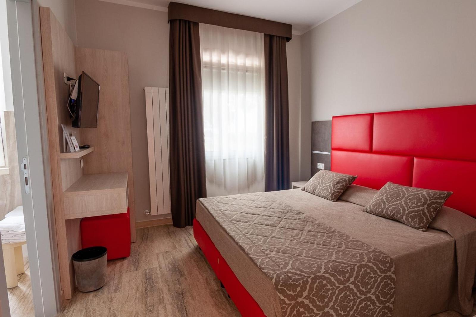 Double Room photo 3