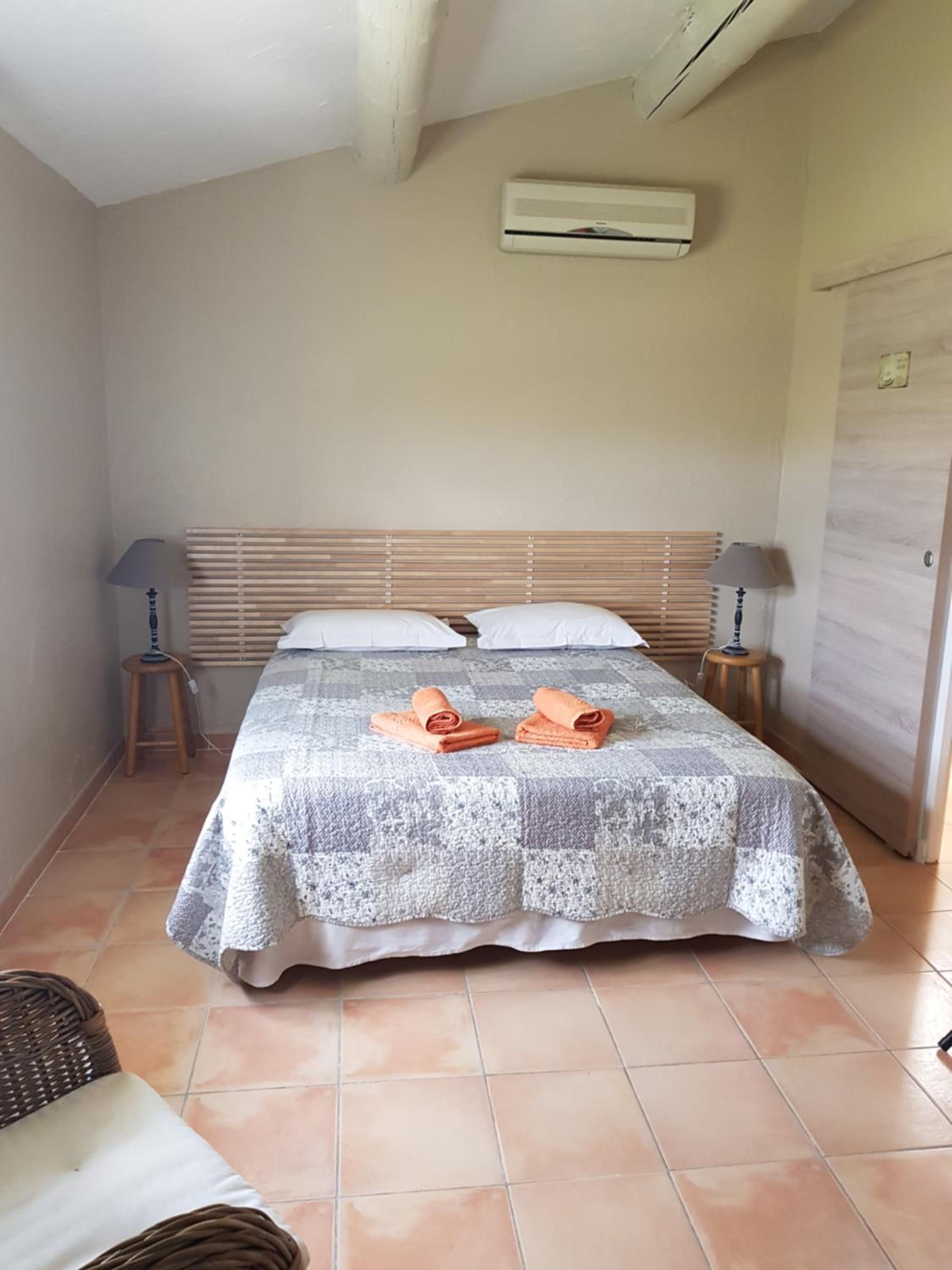 Double Room photo 3
