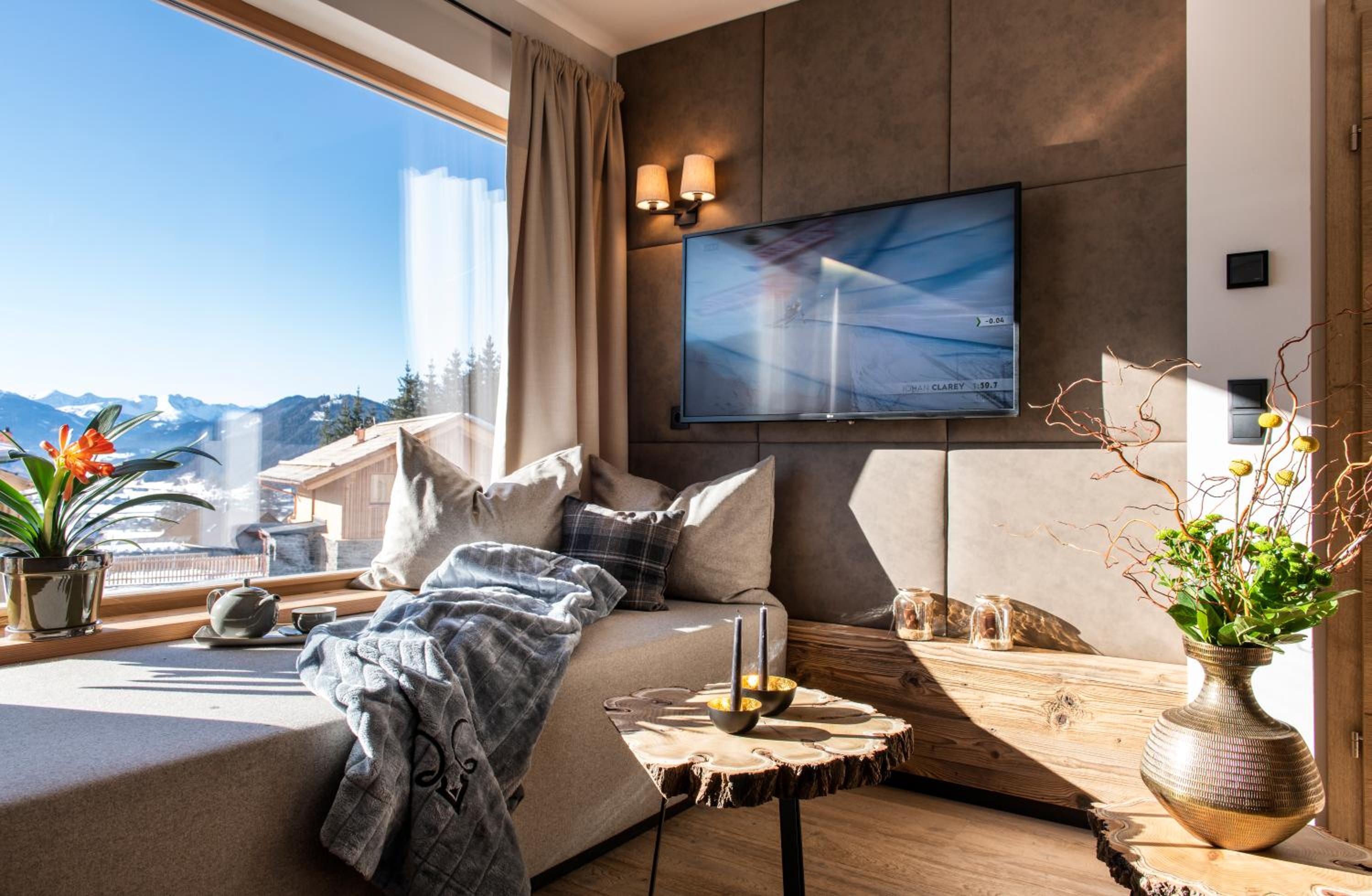 Wellness Chalet - Photo 1