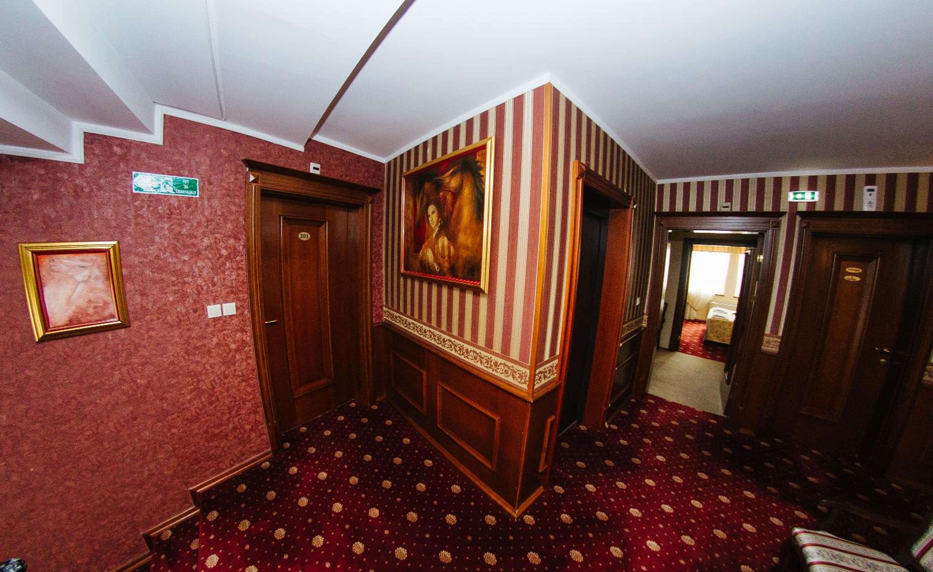 Double or Twin Room photo 2