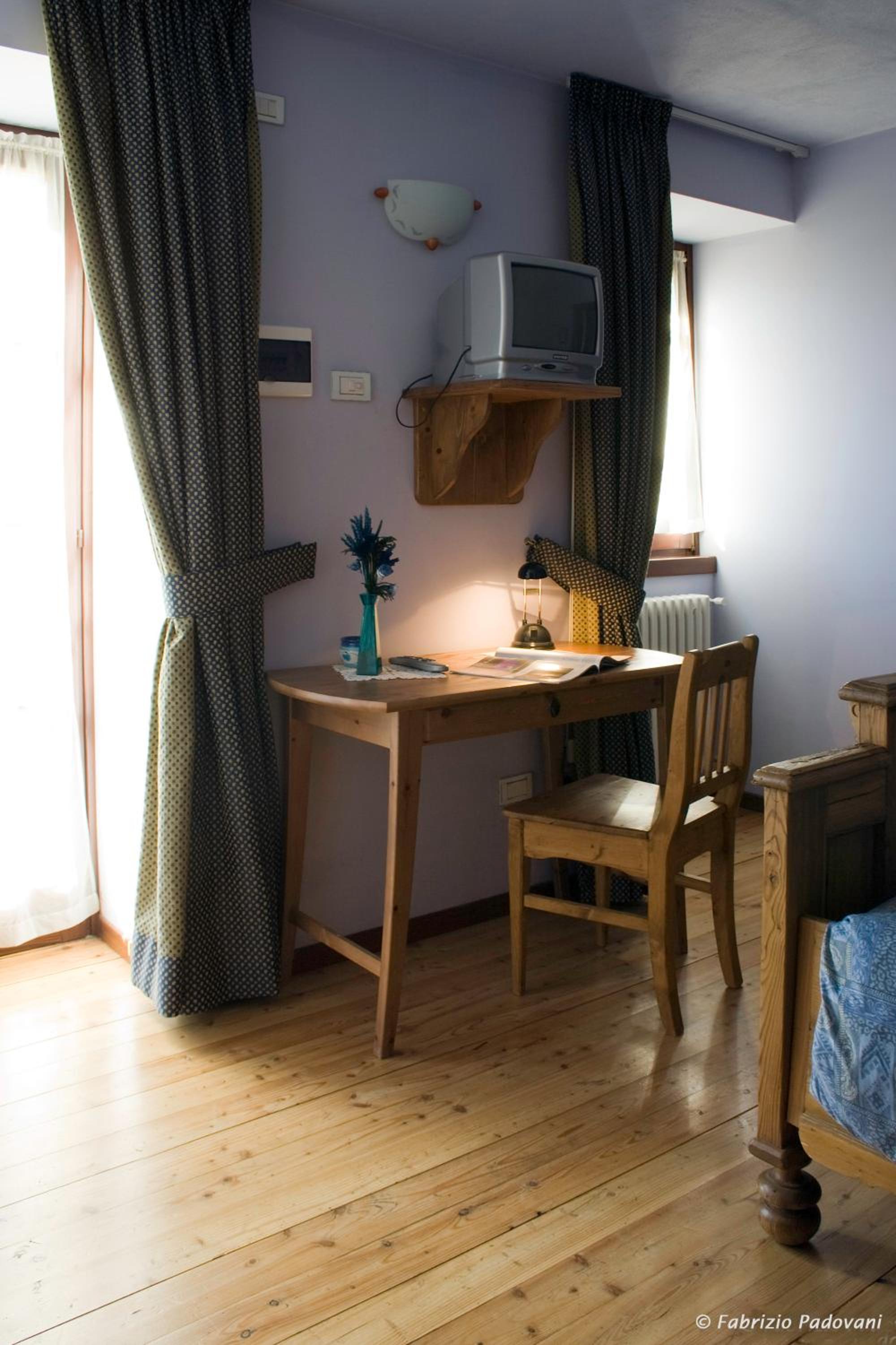 Standard Double Room photo 2