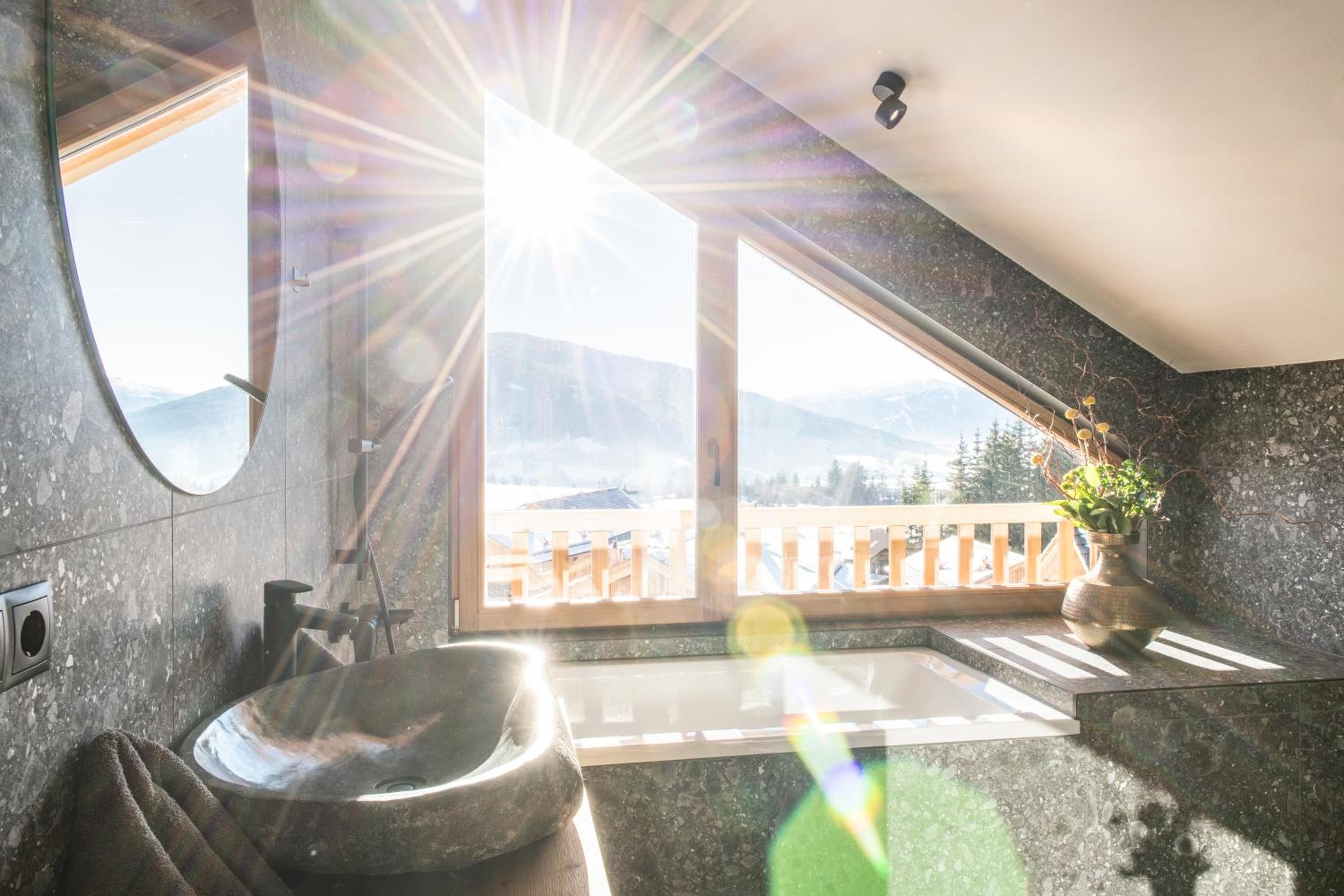 Wellness Chalet - Photo 25