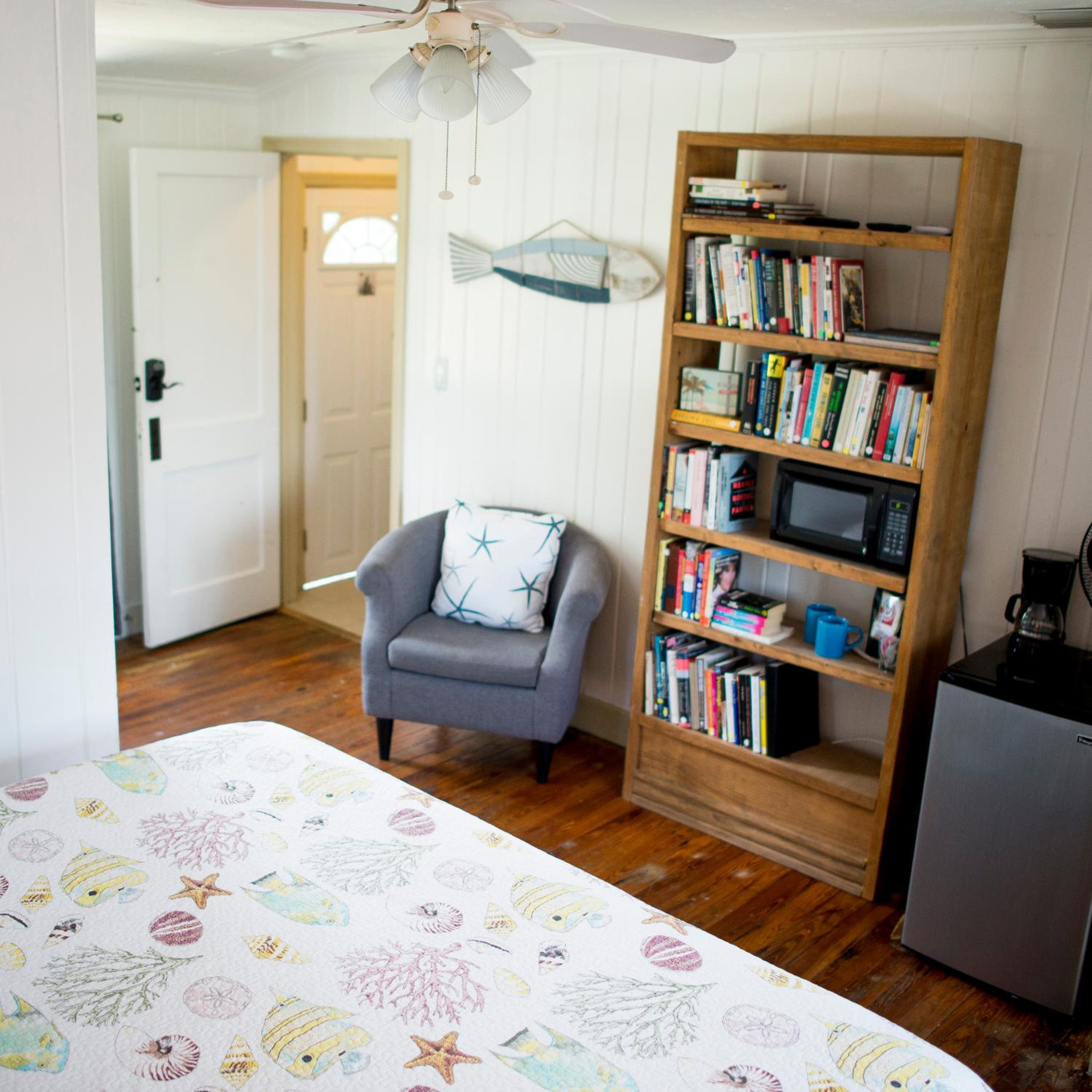 Standard Double Room - Photo 1