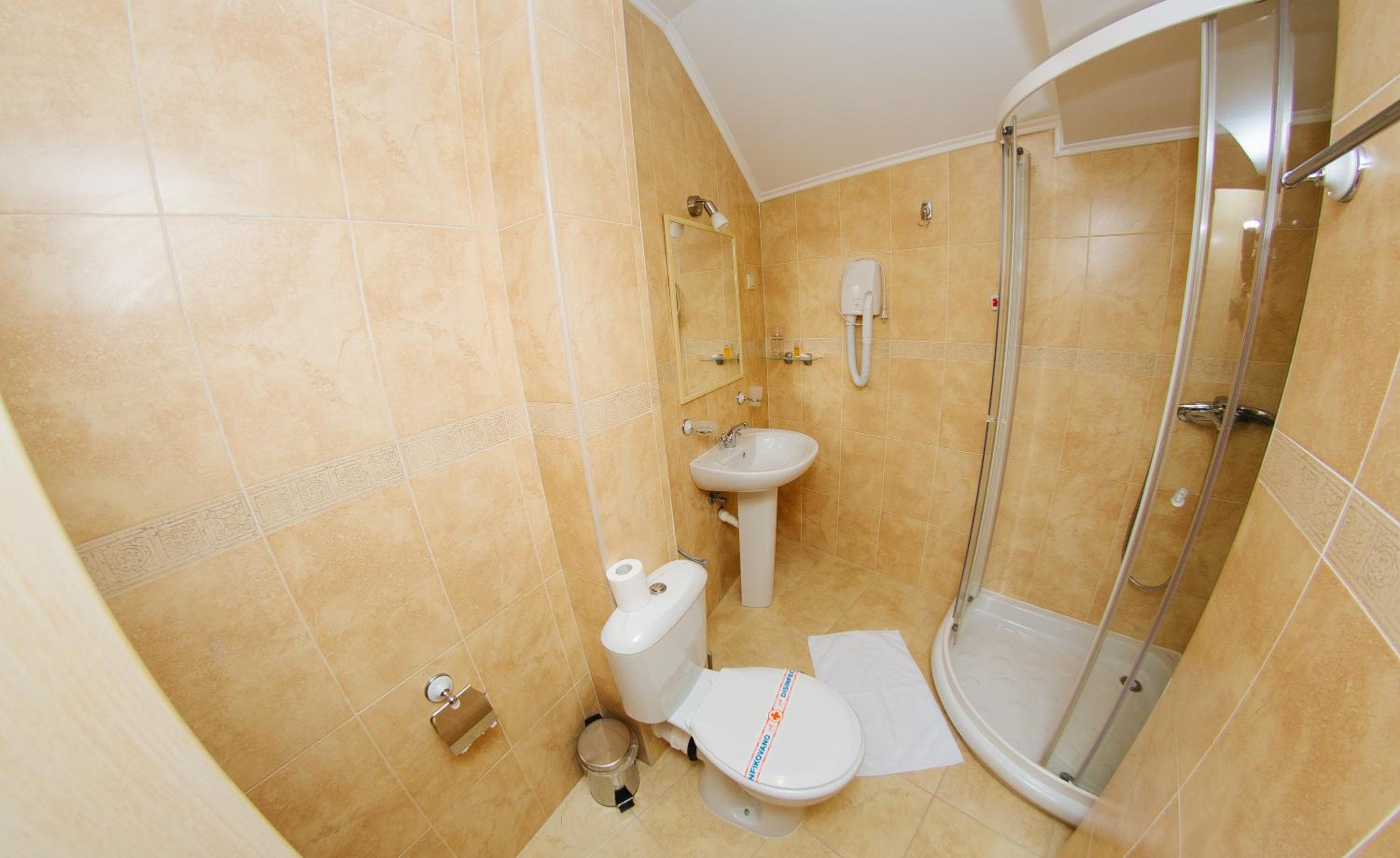 Single Room photo 2
