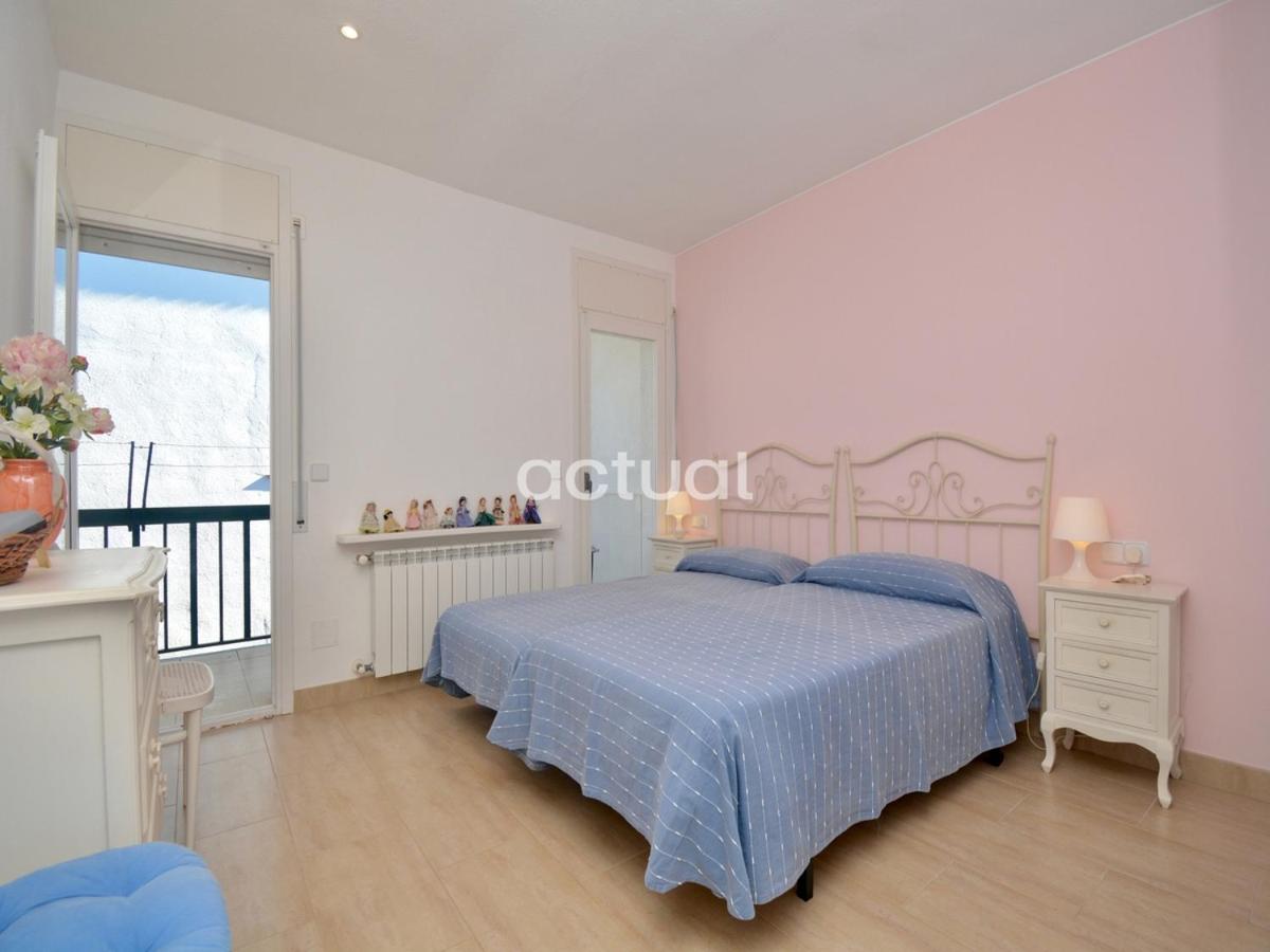 Apartamento de Tres Habitaciones
