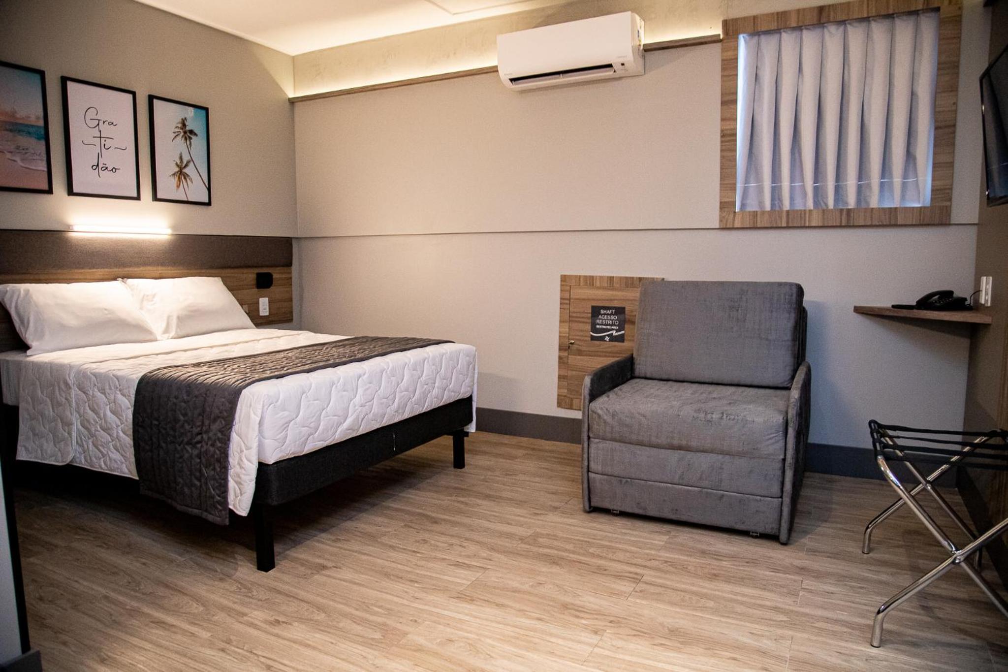 Triple Room photo 2