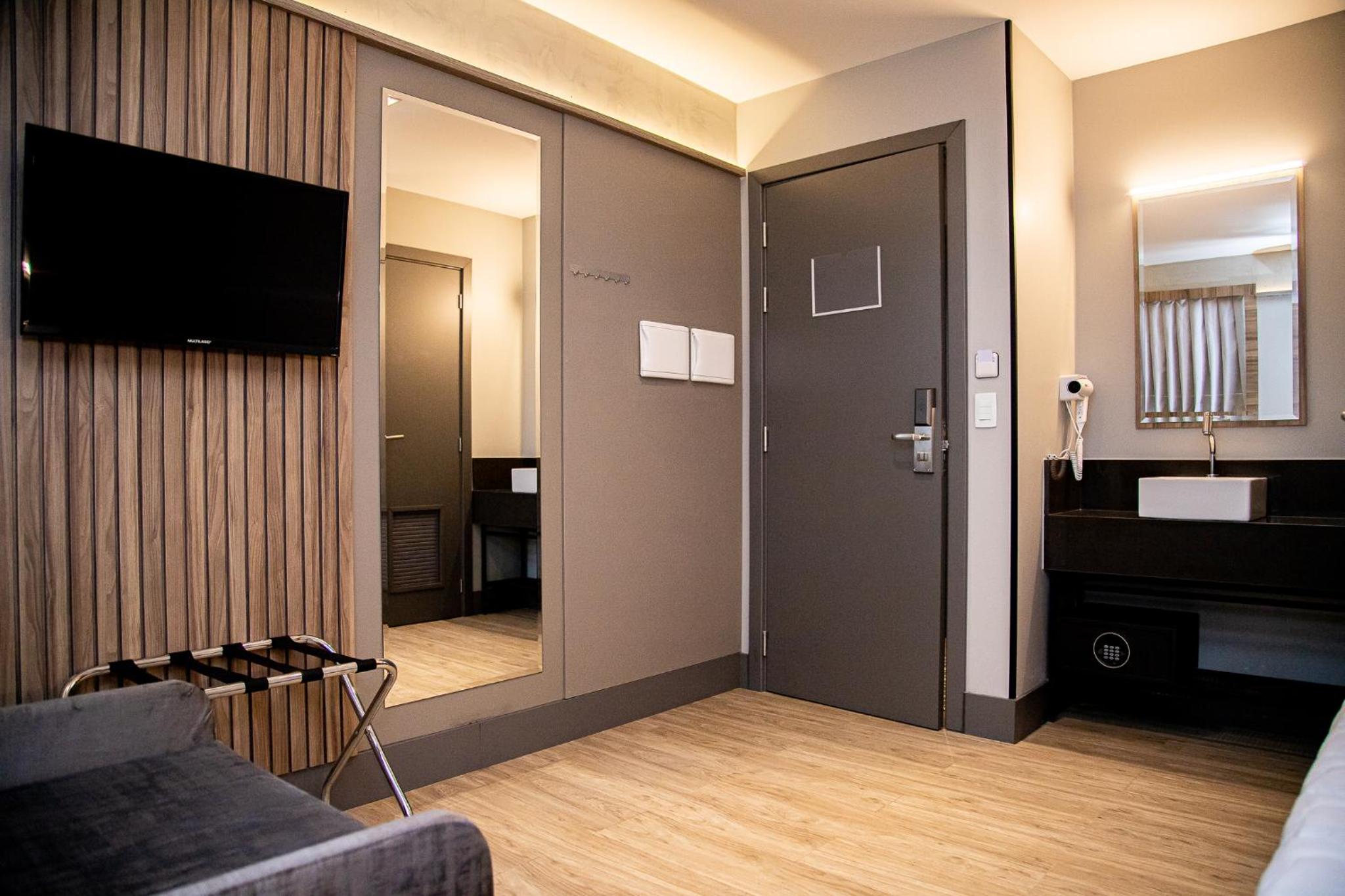Triple Room photo 1