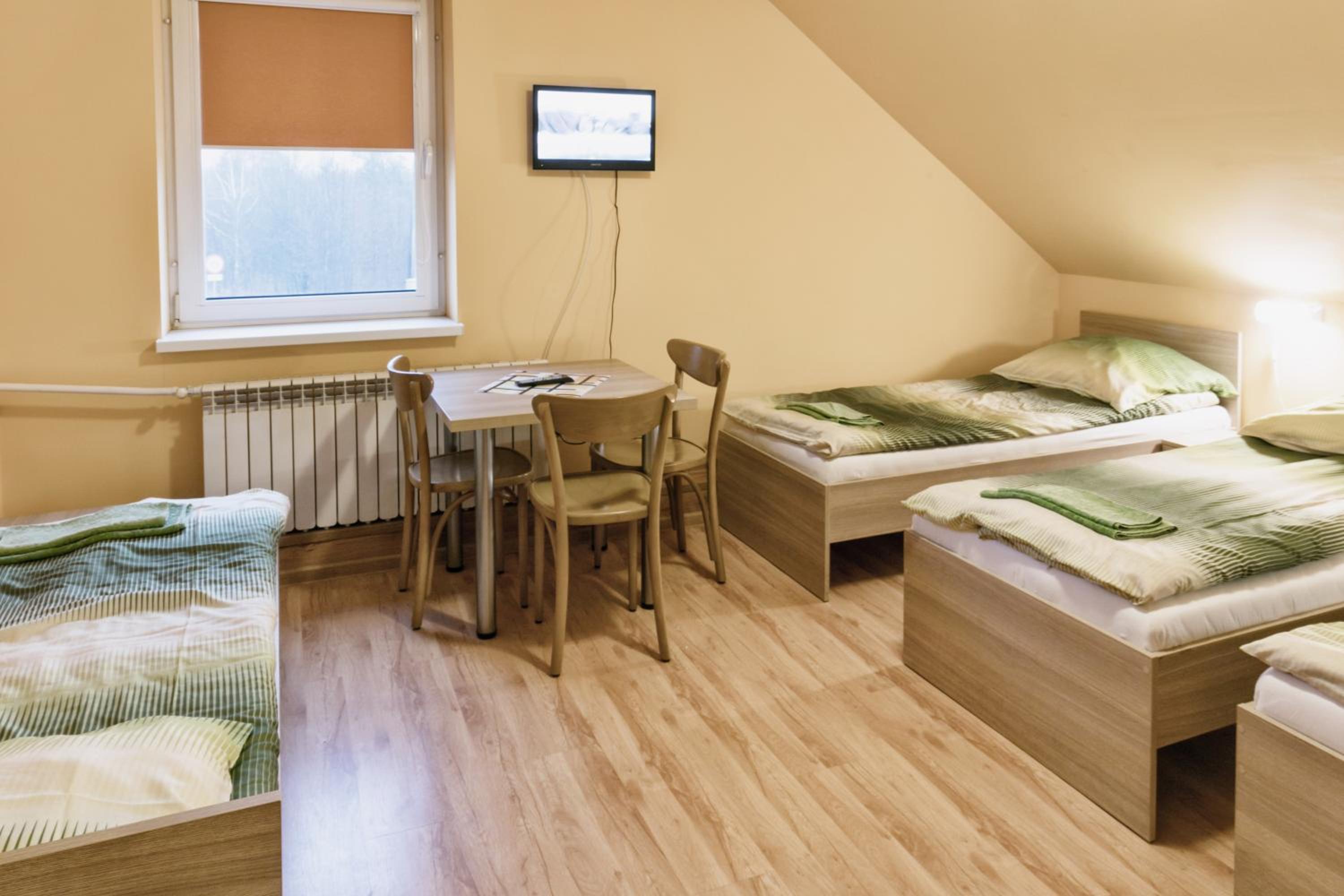 Quadruple Room - Photo 3