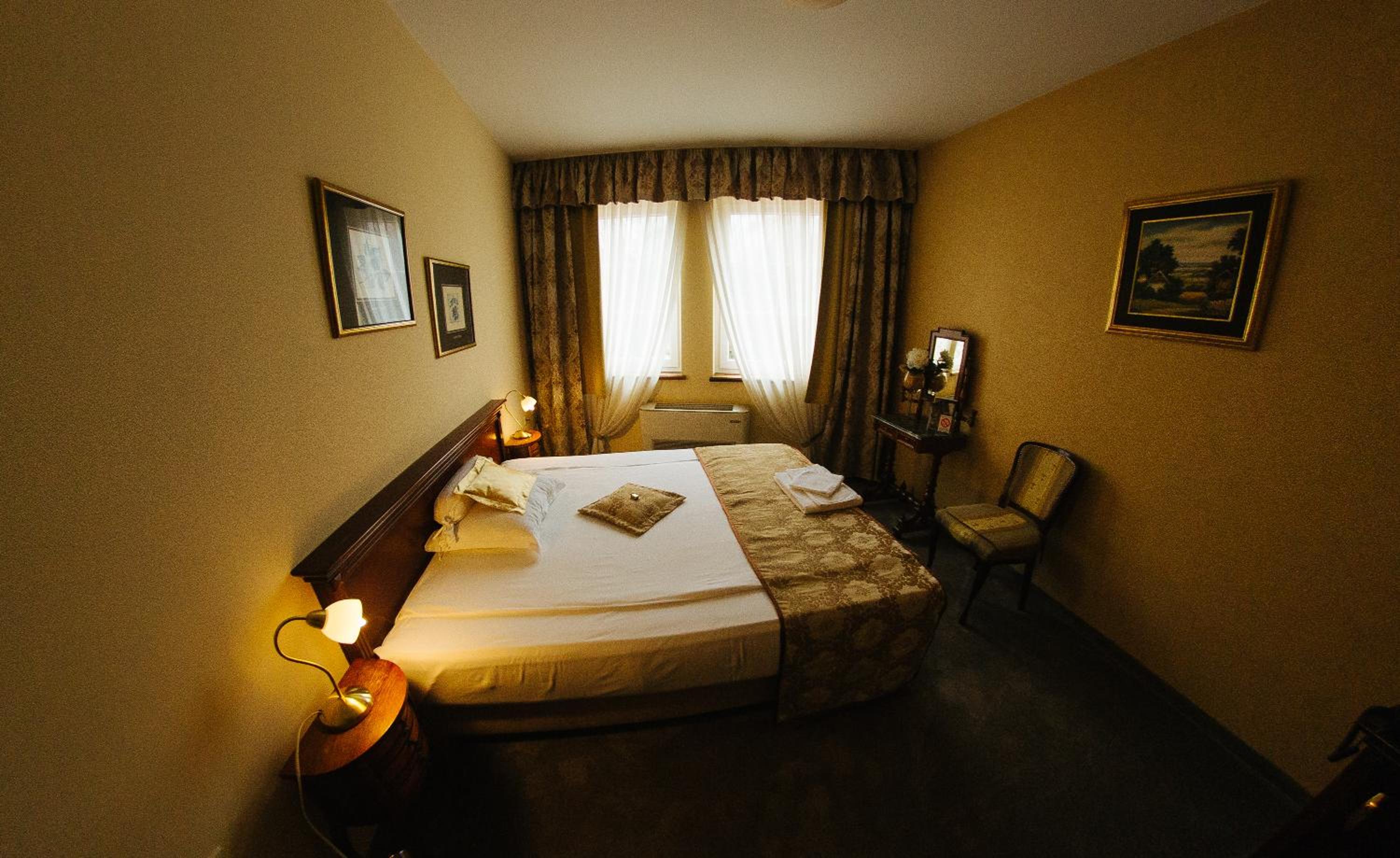 Deluxe Single Room photo 1
