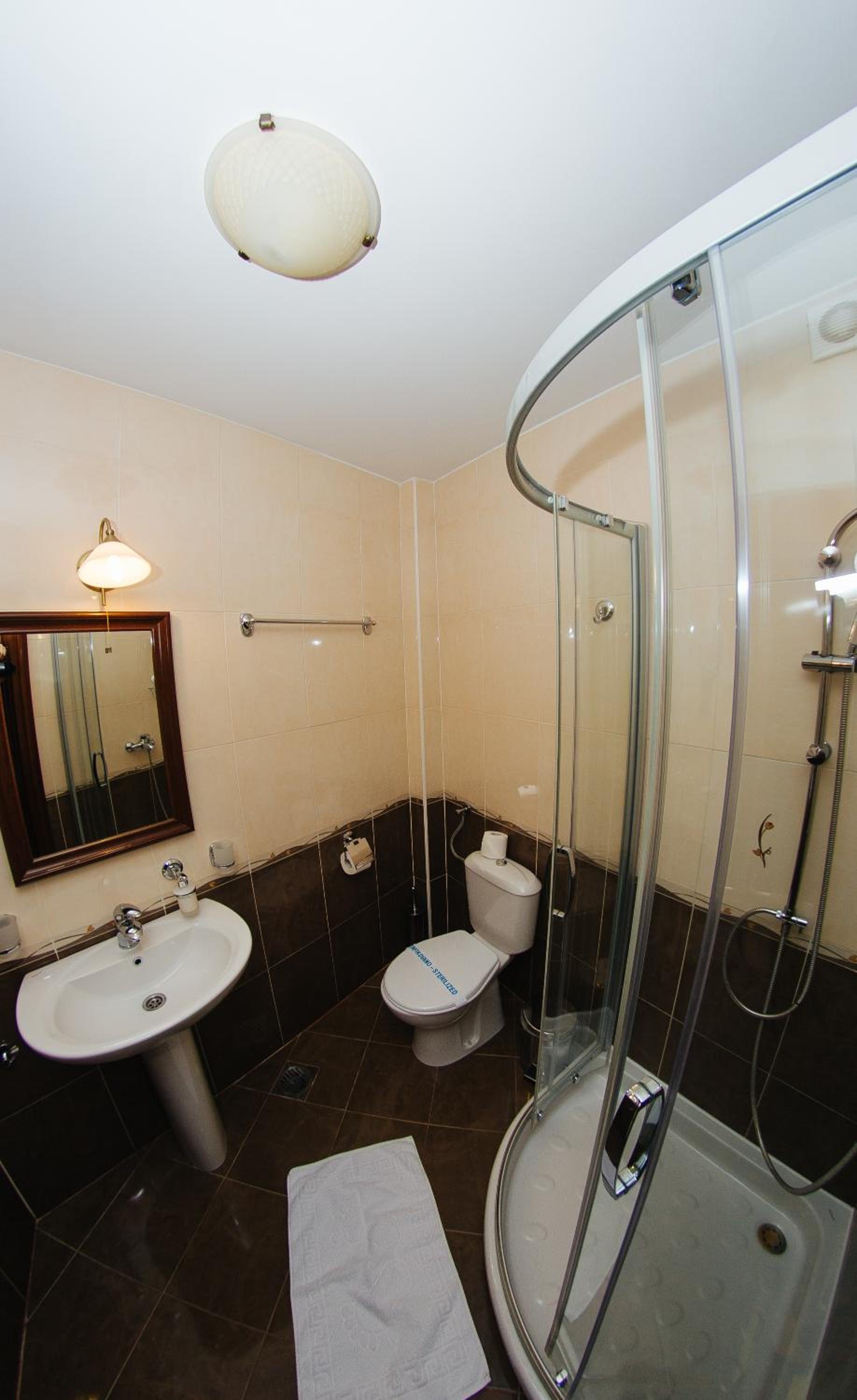 Deluxe Single Room photo 2