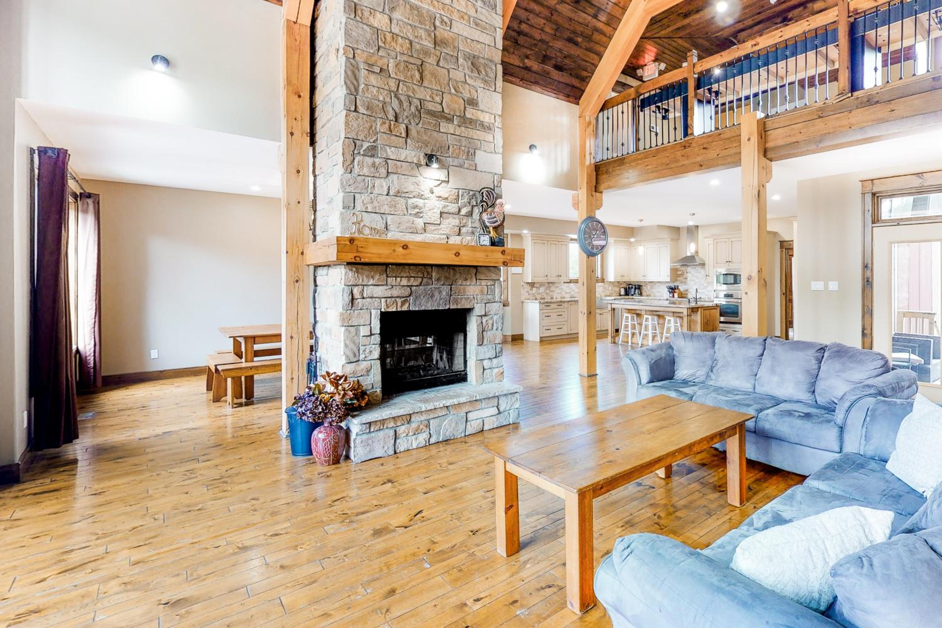 Chalet photo 1