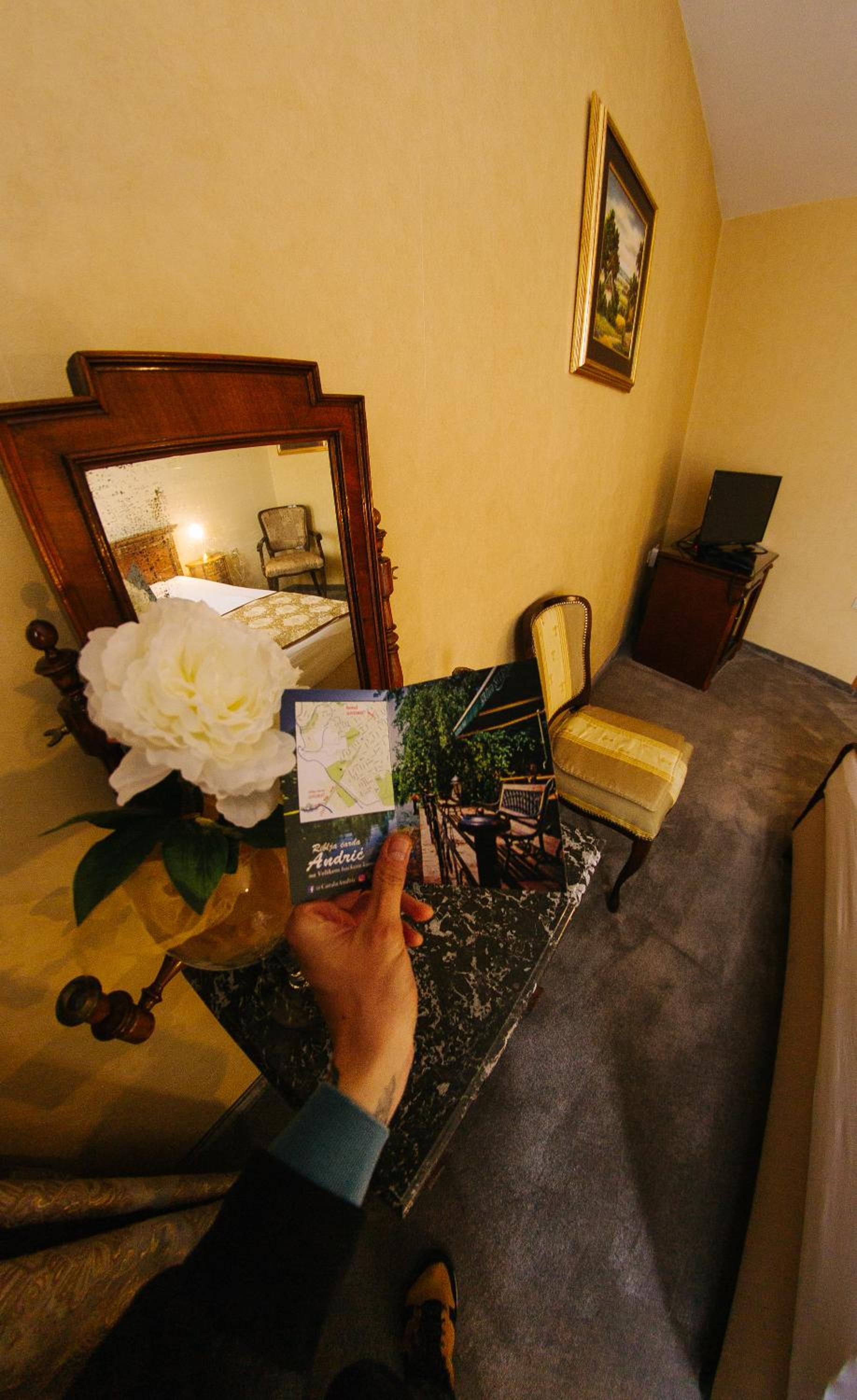 Deluxe Single Room photo 3