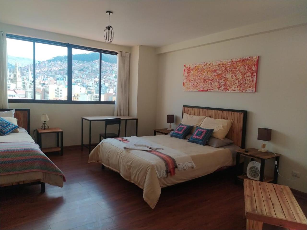 Deluxe Family Suite