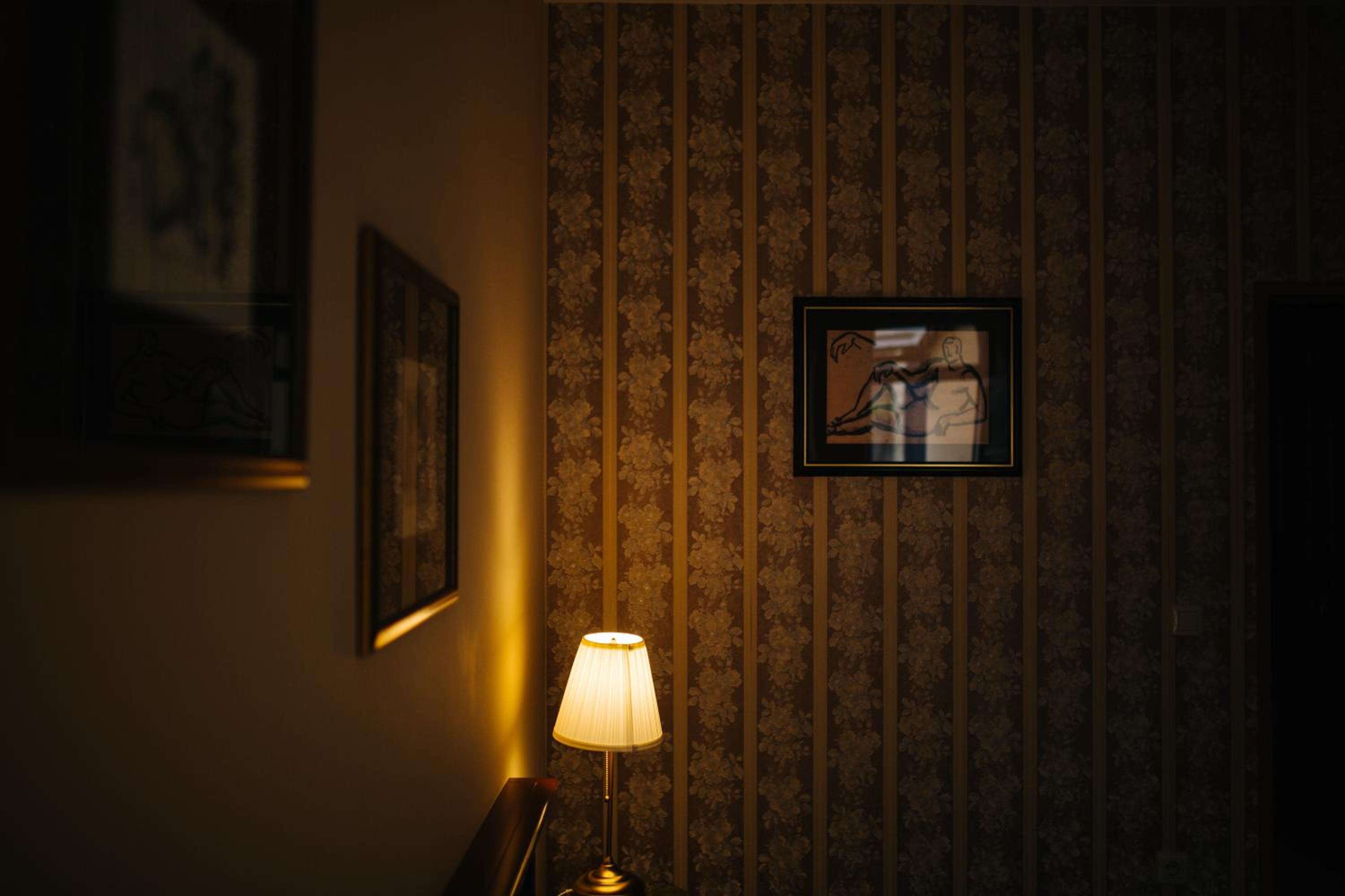 Deluxe Single Room photo 2