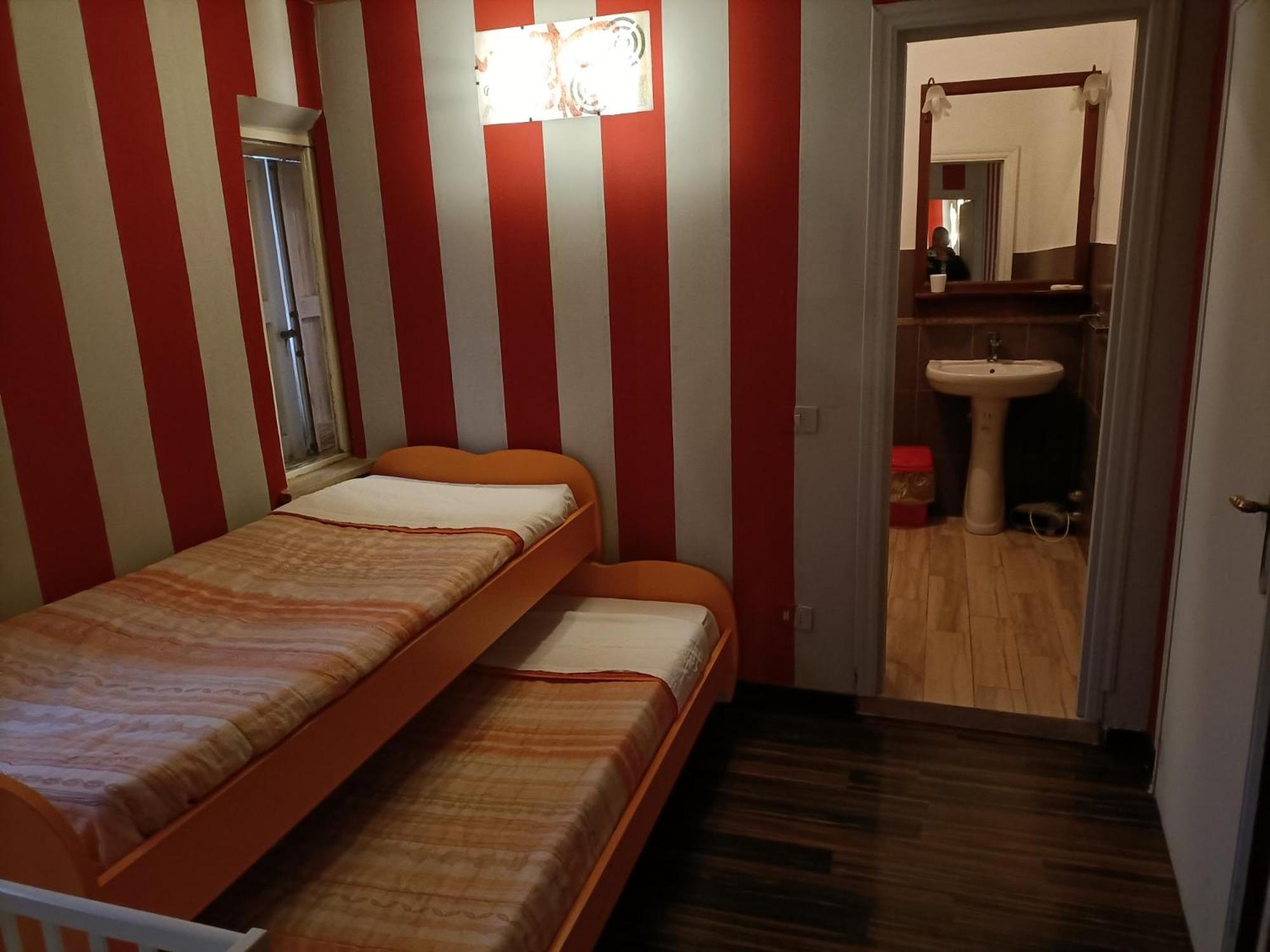 Quadruple Room photo 2