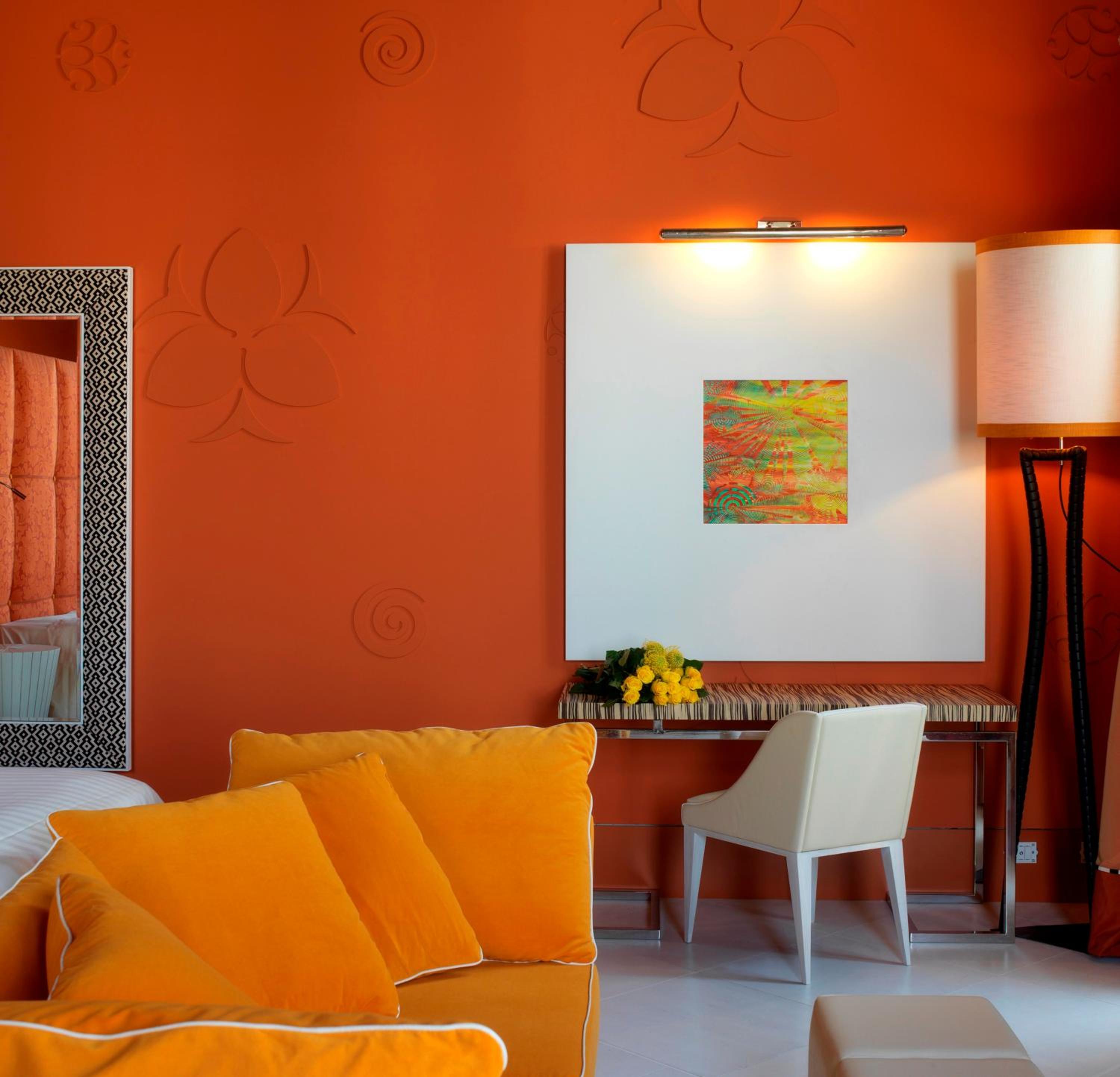 Presidential Suite thumbnail 5