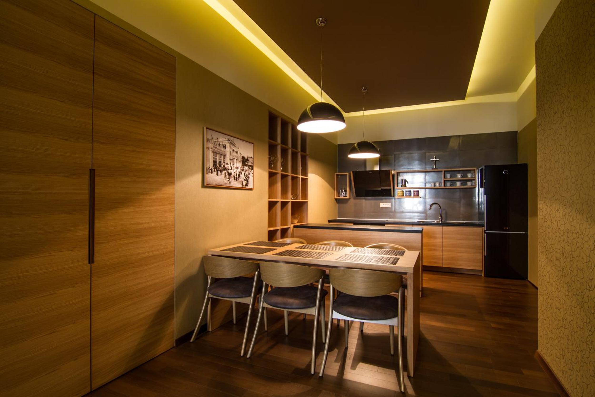Two-Bedroom Apartment - Photo 4