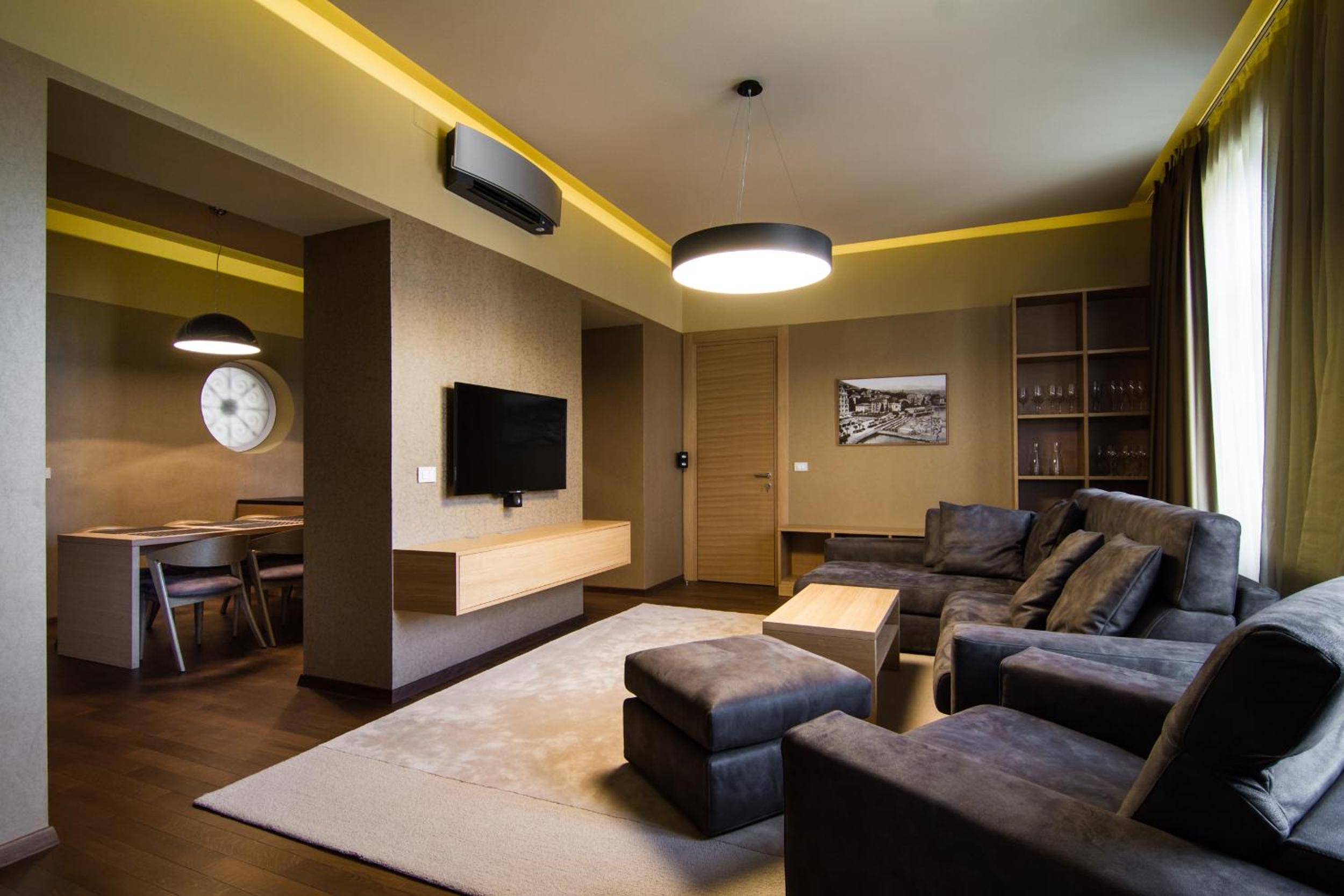 Two-Bedroom Apartment - Photo 1