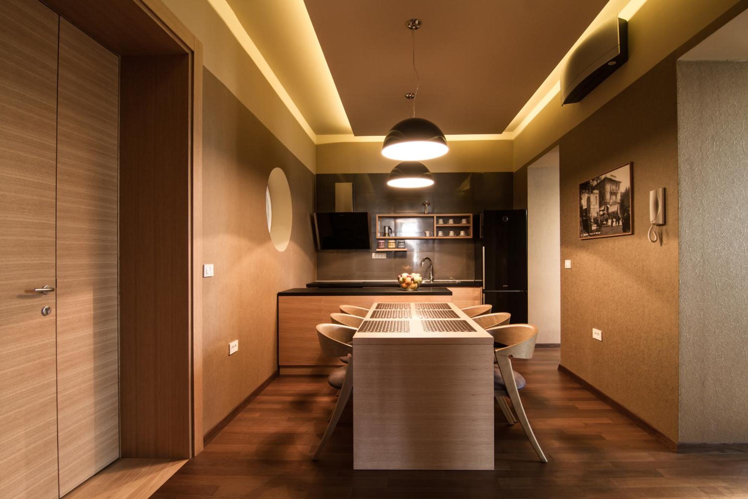 Two-Bedroom Apartment - Photo 15