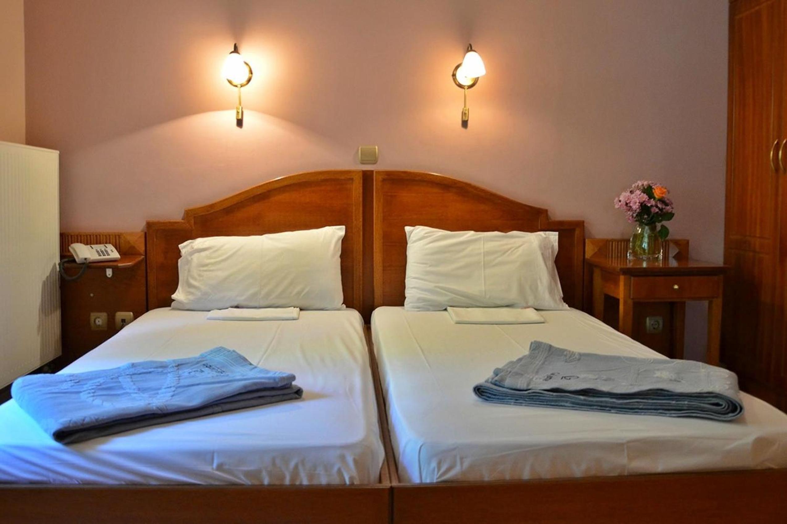 Standard Twin Room photo 1