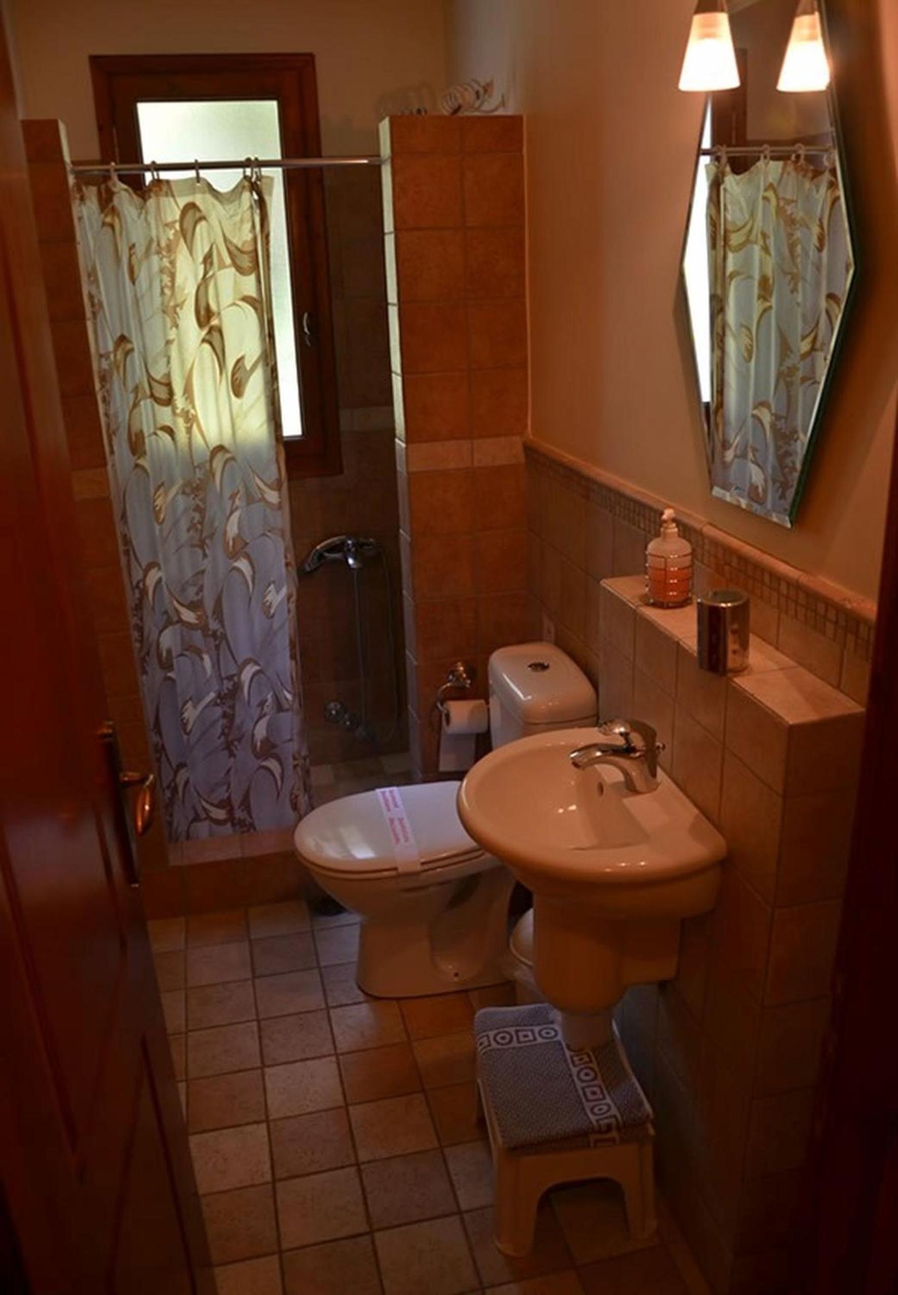 Standard Twin Room photo 2