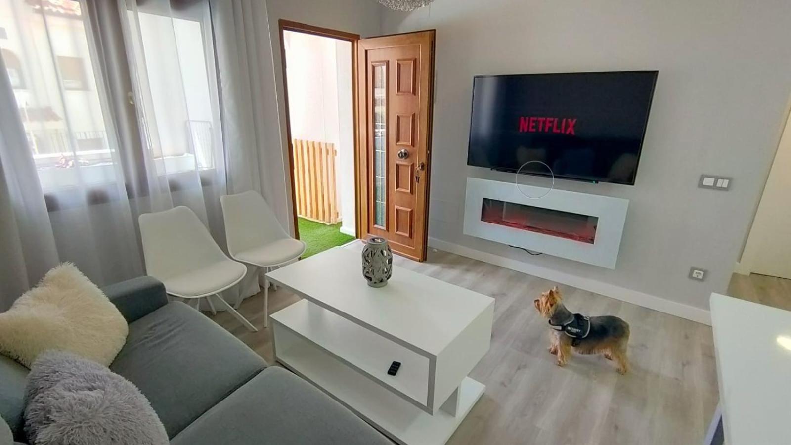 One-Bedroom Apartment - Photo 102
