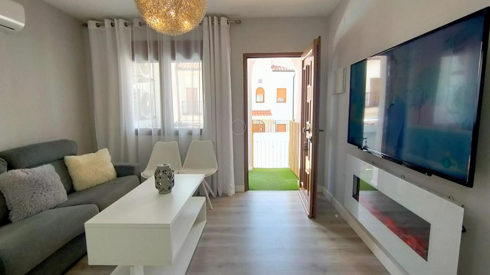 One-Bedroom Apartment - Photo 101