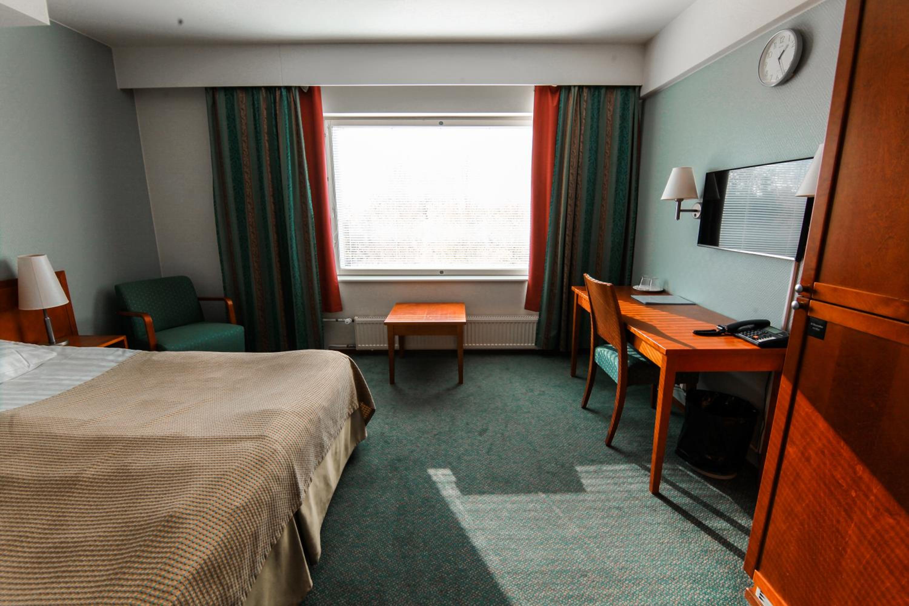 Standard Twin Room photo 1