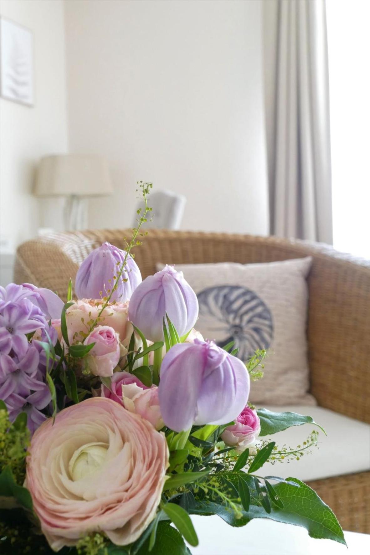 Junior Suite with Terrace