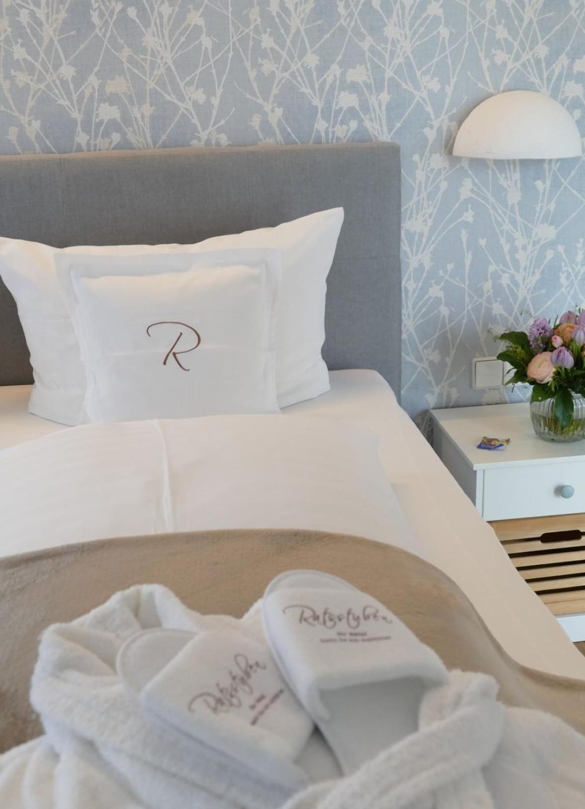 Junior Suite with Terrace photo 2