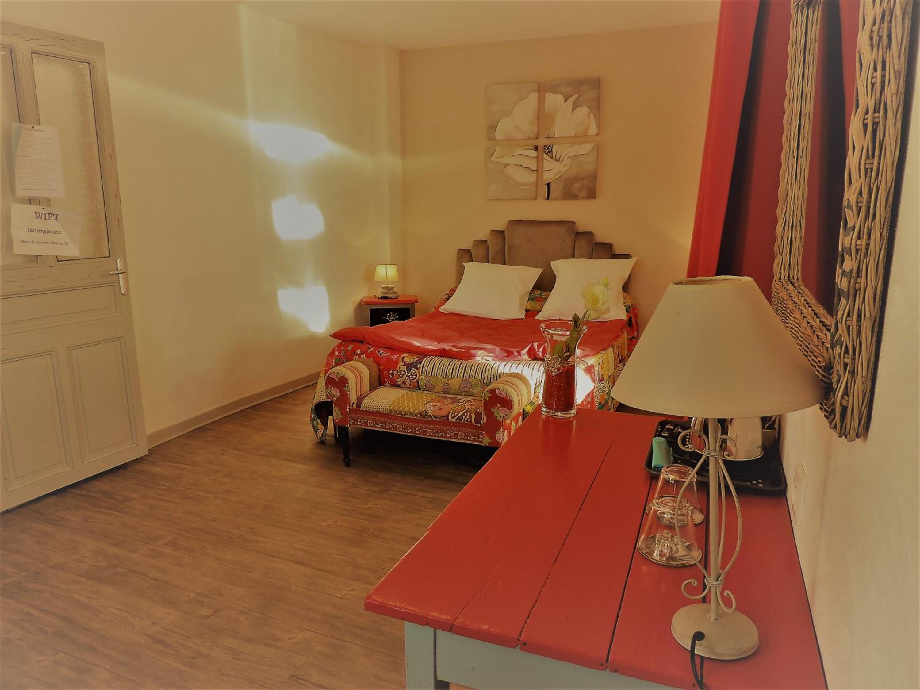 Superior Double Room photo 2