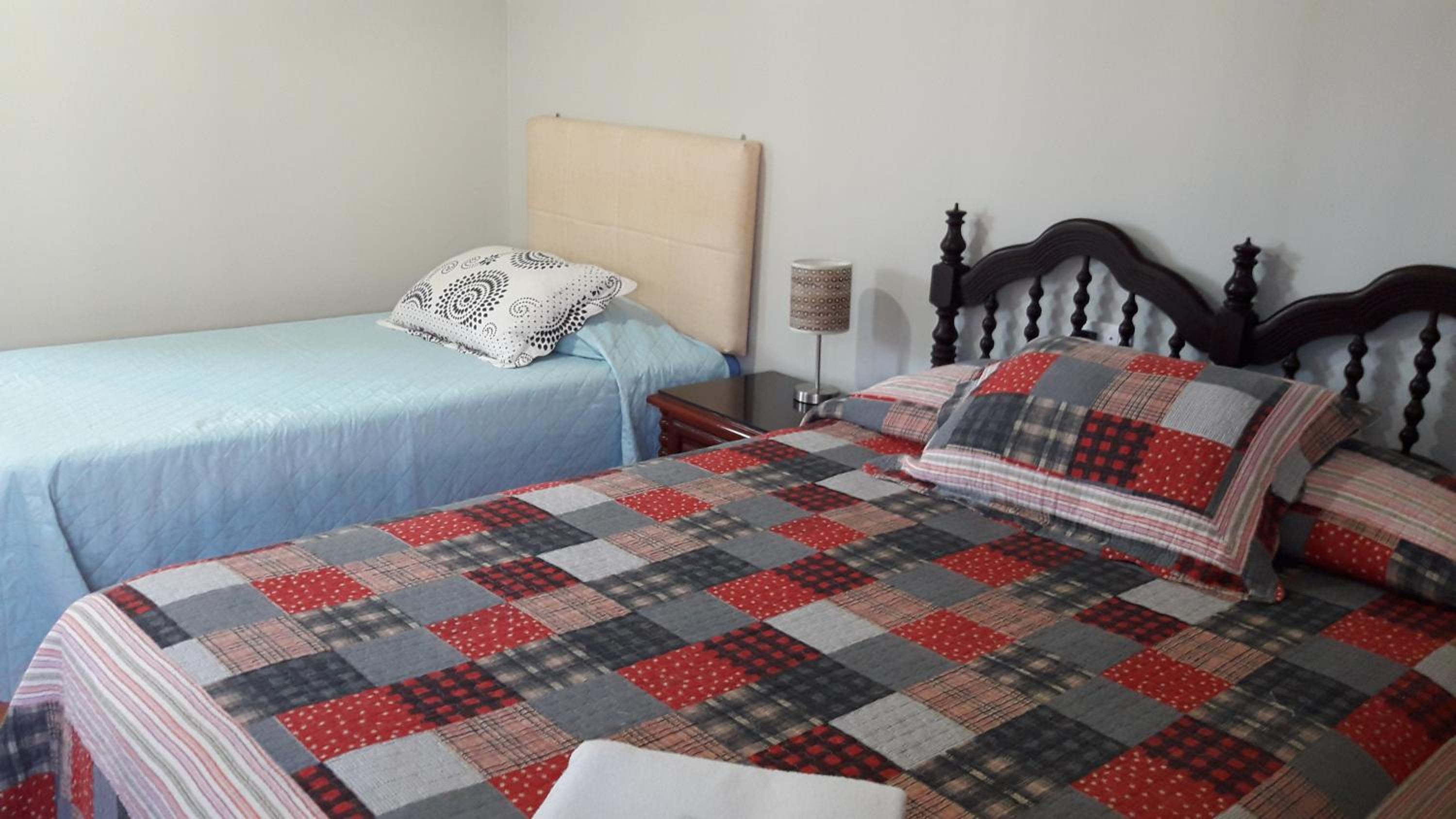 Double or Twin Room photo 1